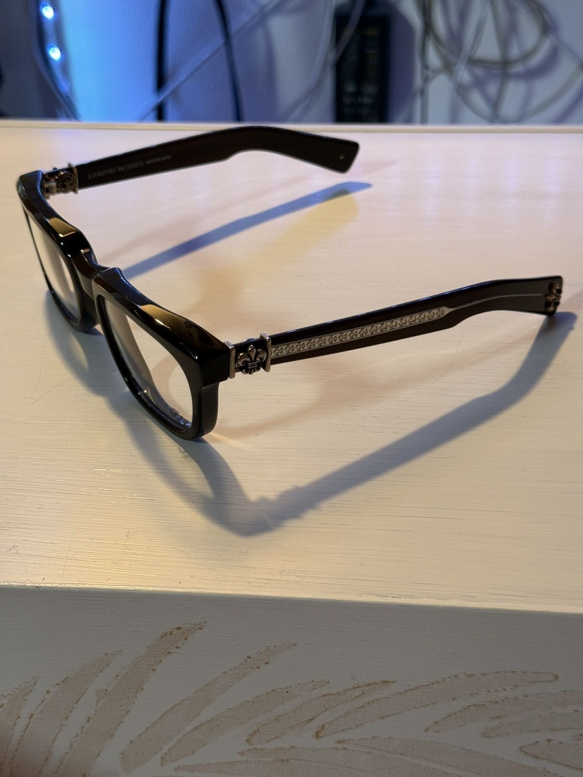 Chrome Hearts Chrome Hearts Size ONE SIZE - 4 Thumbnail
