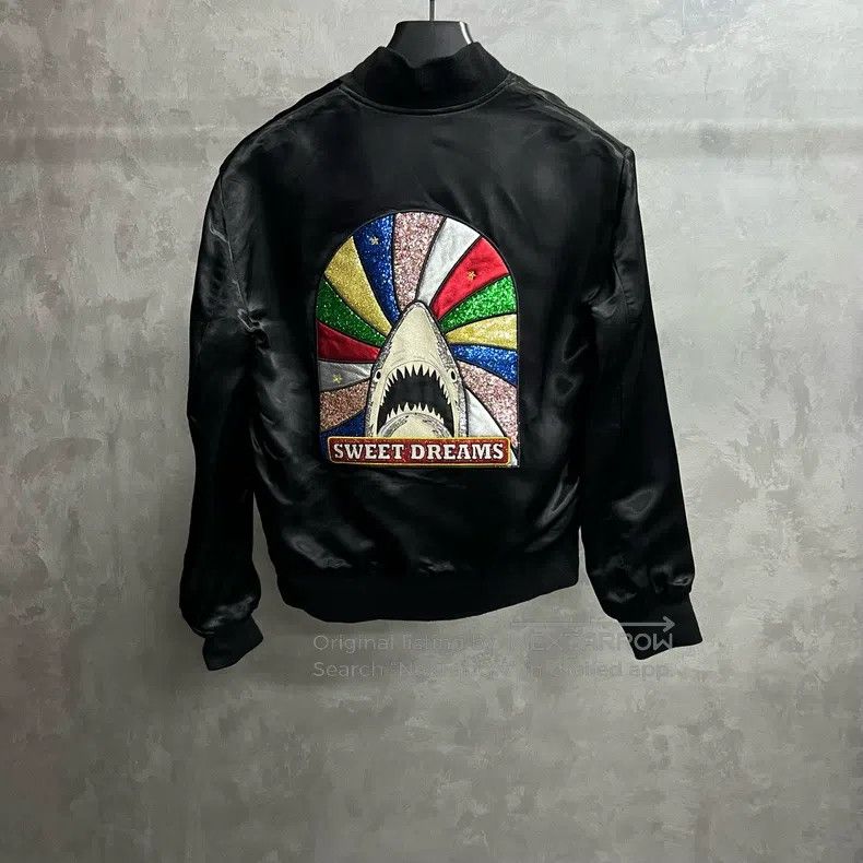Saint Laurent Paris #REF! Size XS / US 0-2 / IT 36-38 - 5 Thumbnail
