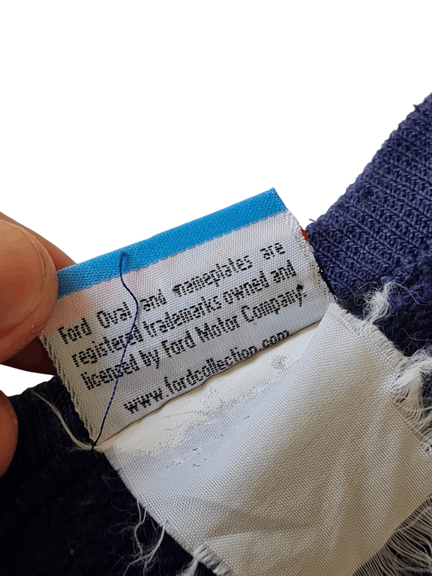 Ford × Vintage Vintage Ford Sweatshirt Size US L / EU 52-54 / 3 - 6 Thumbnail