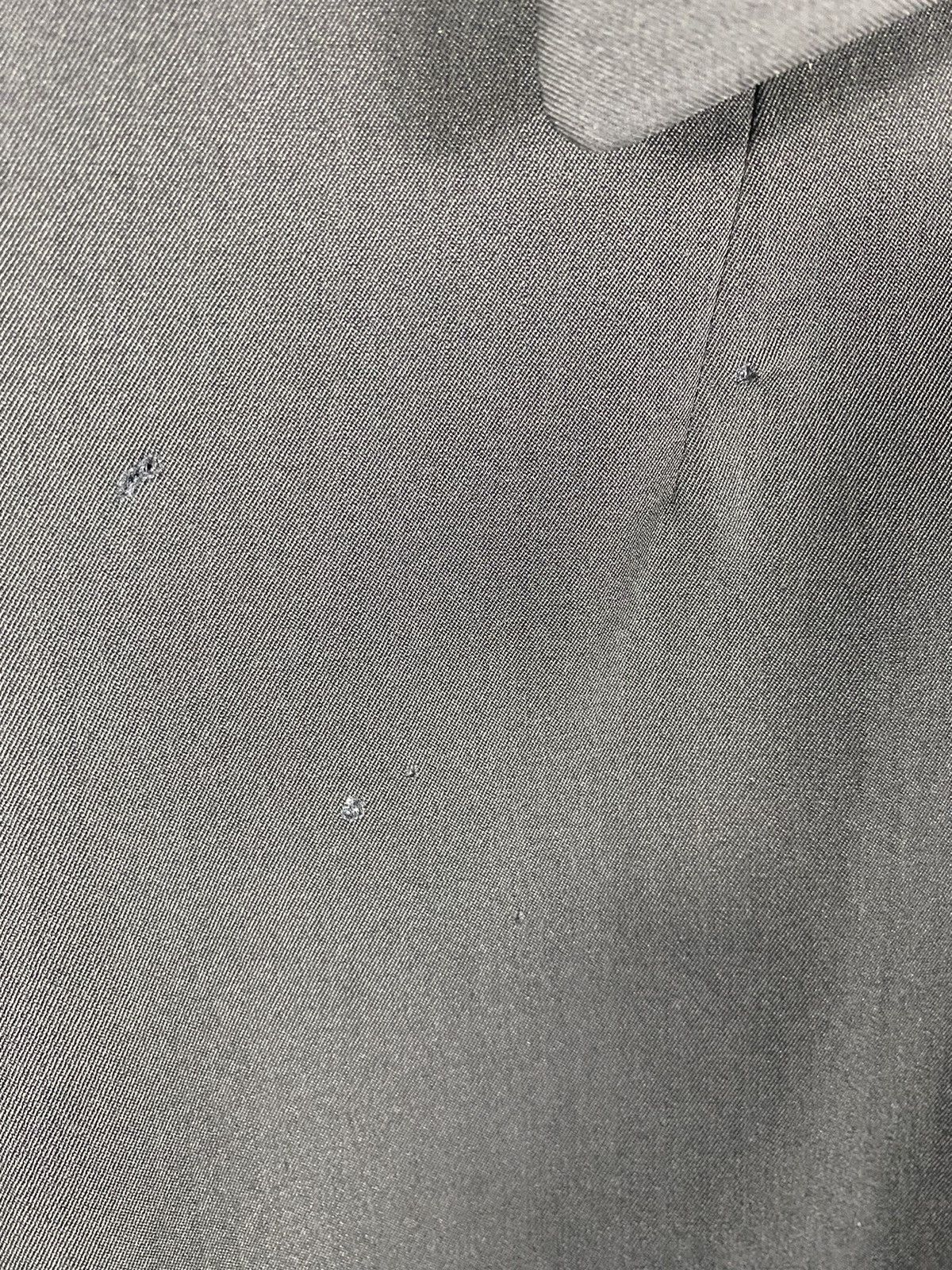 Y's for Men Y’s bis By Yohji Yamamoto X Iwish Jacket Size S / US 4 / IT 40 - 10 Thumbnail