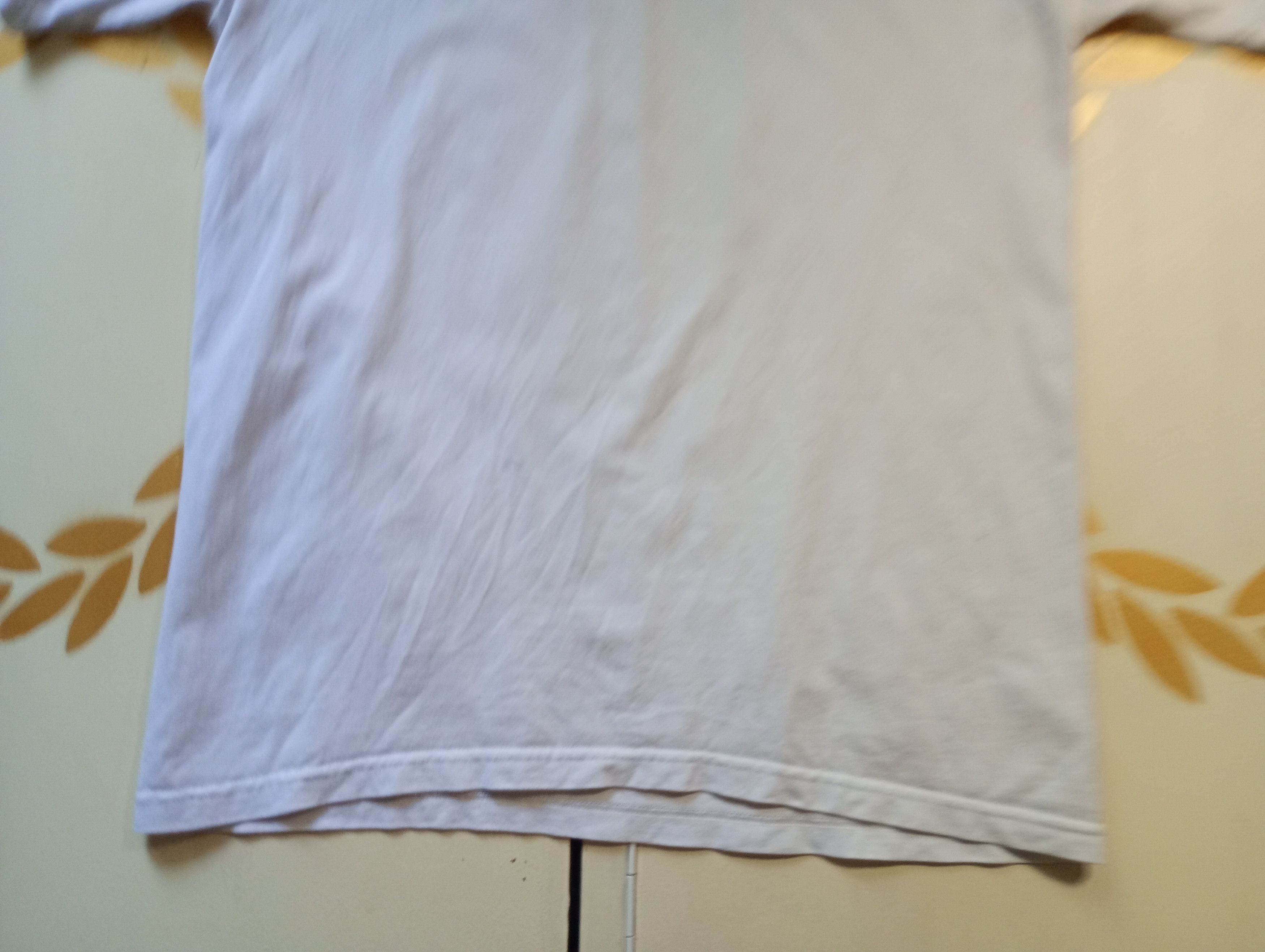 Stussy Stussy T-Shirt Vintage Size US M / EU 48-50 / 2 - 7 Thumbnail