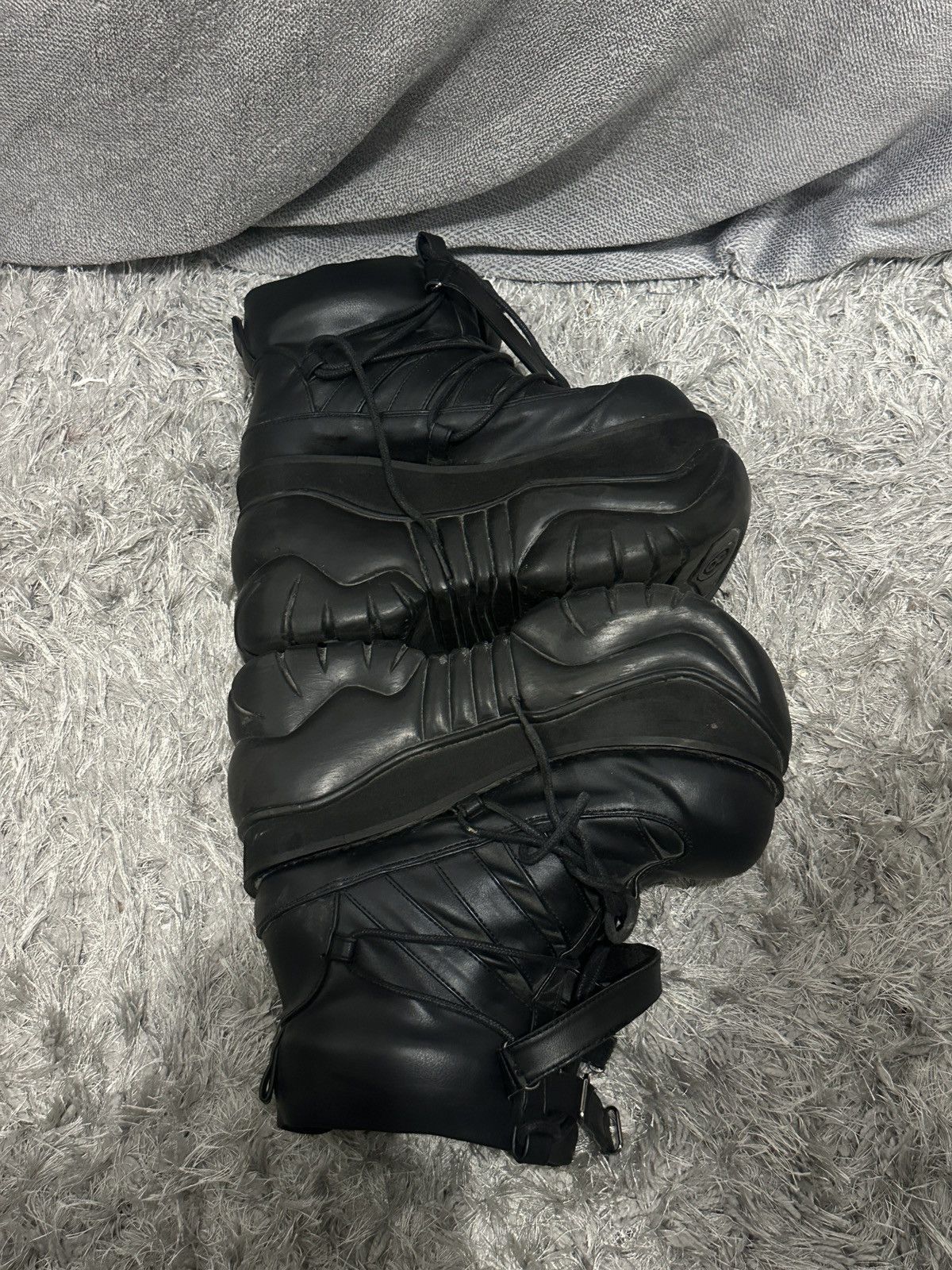Other Demonias Boxer 13 Size US 9 / EU 42 - 2 Thumbnail