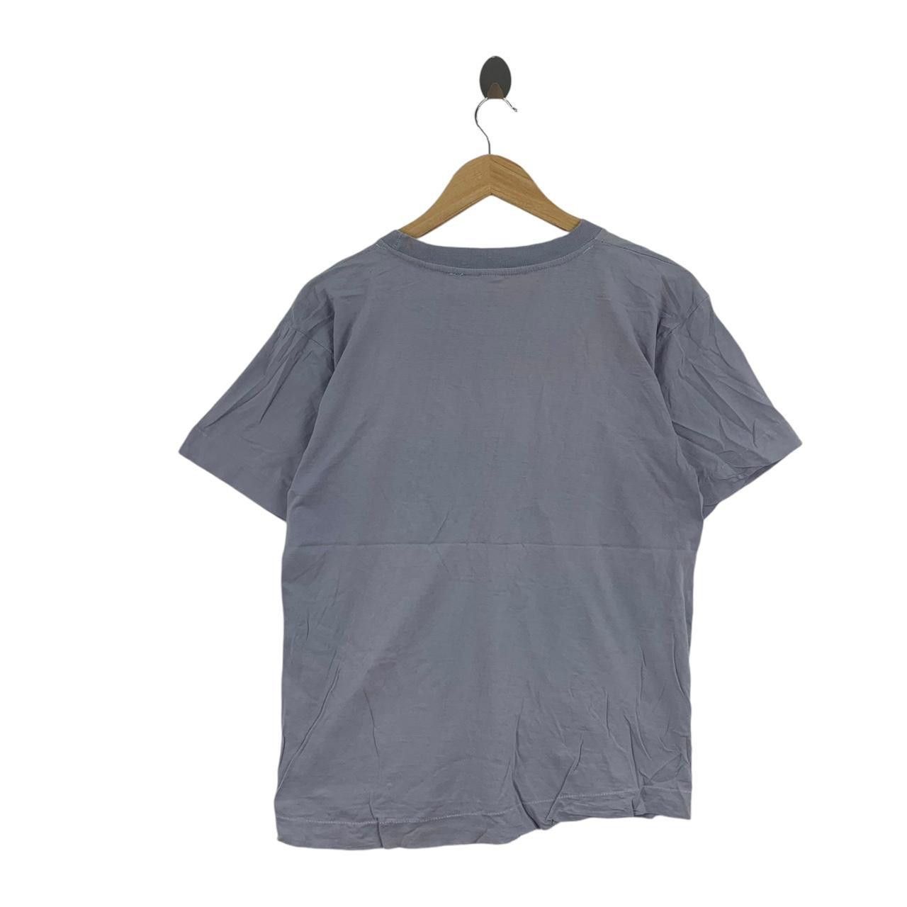 Other Vintage 90’ ANNAPURNA TREK NEPAL Hiking Tee Shirt Top Base Size US M / EU 48-50 / 2 - 4 Thumbnail