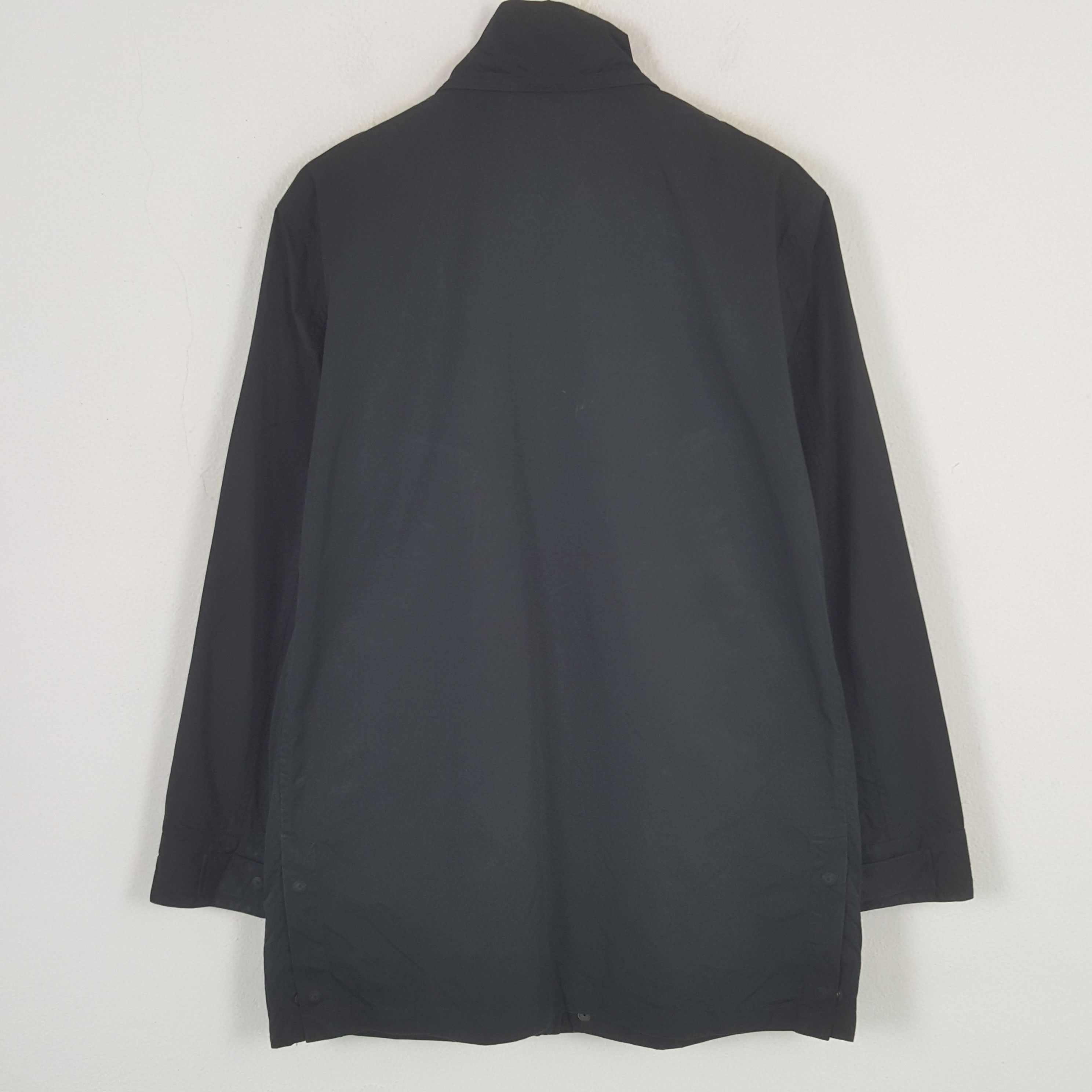 Polo Ralph Lauren × Vintage Vintage Polo Ralph Lauren Zipper Jacket Size US M / EU 48-50 / 2 - 9 Thumbnail