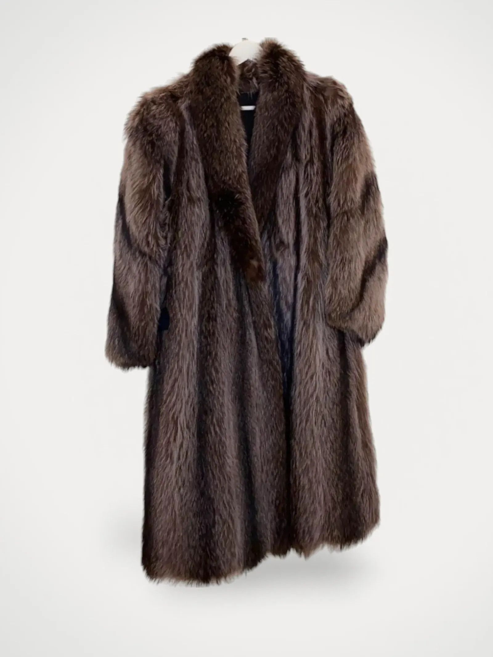 Vintage Vintage Coat Size S / US 4 / IT 40 - 1 Thumbnail