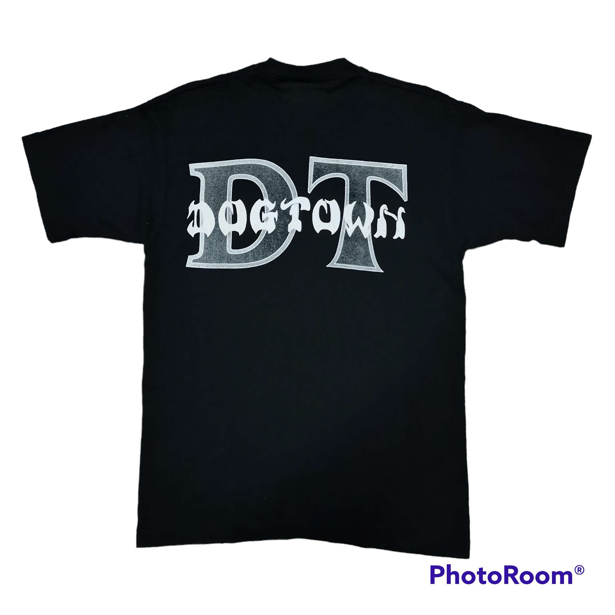 Dogtown Vintage 90s DOGTOWN Single Stitch Size M Size US M / EU 48-50 / 2 - 1 Thumbnail