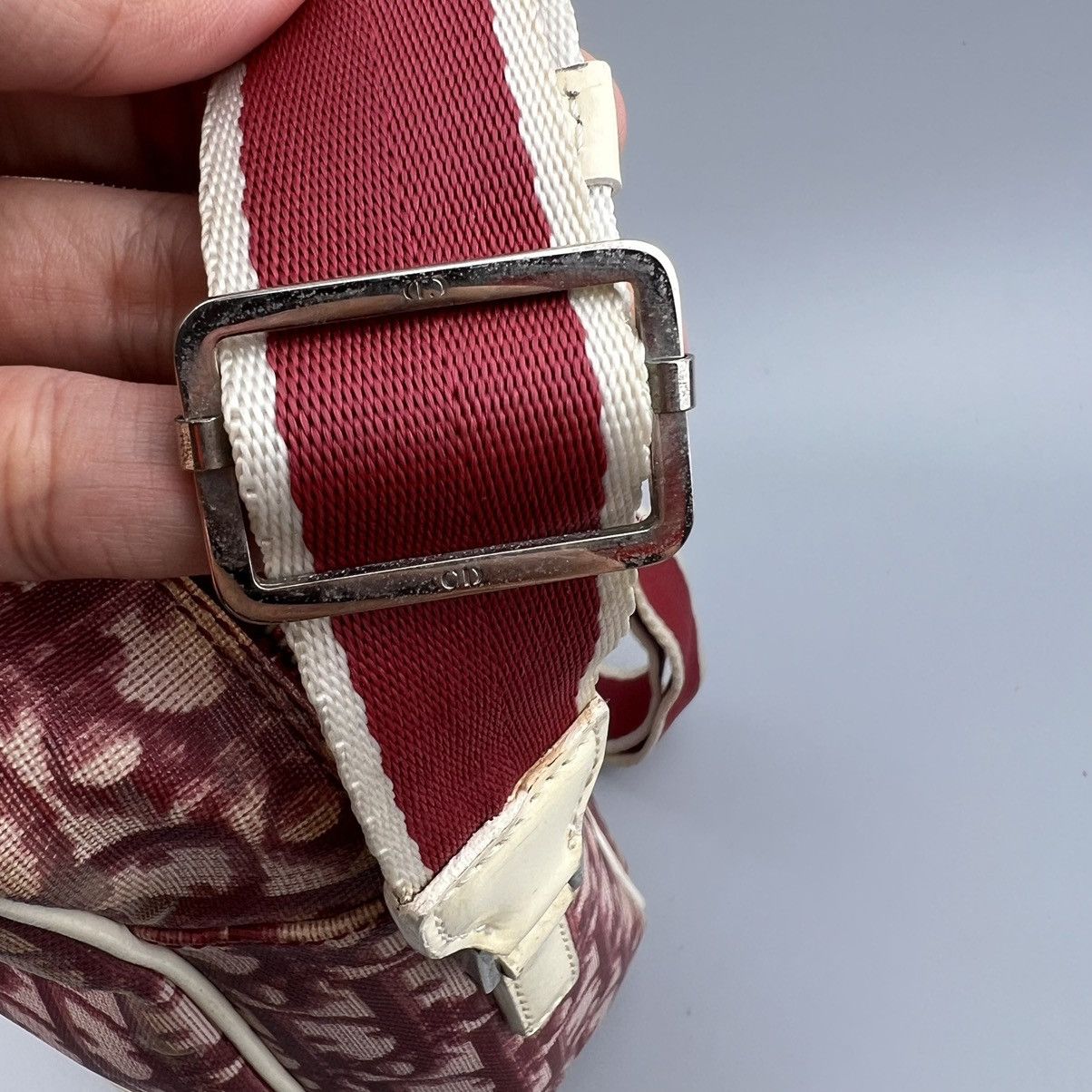 Christian Dior Monsieur × Dior 🔥HOT ITEM🔥Christian Dior Crossbody Bag Size ONE SIZE - 14 Thumbnail