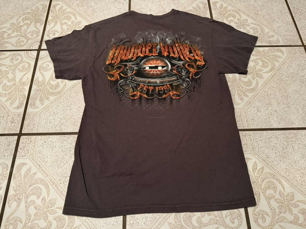 Vintage Bristol // motor speedway // 2013 // harley davidson Size US M / EU 48-50 / 2 - 4 Thumbnail