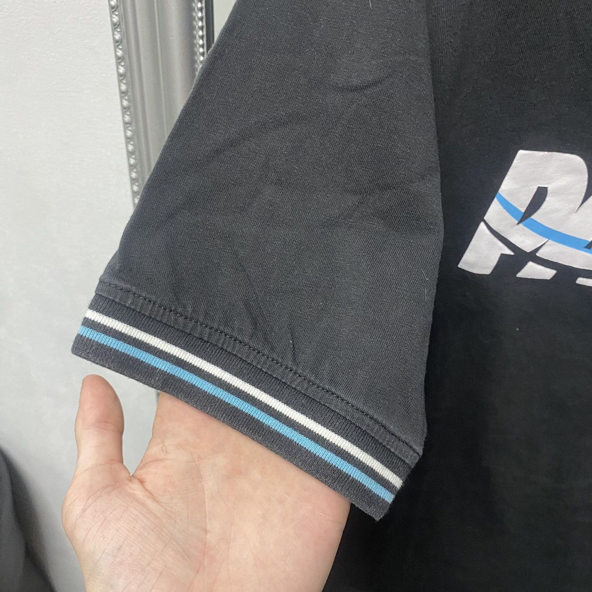 Palace Palace shirt Y2K vintage Size US M / EU 48-50 / 2 - 4 Thumbnail