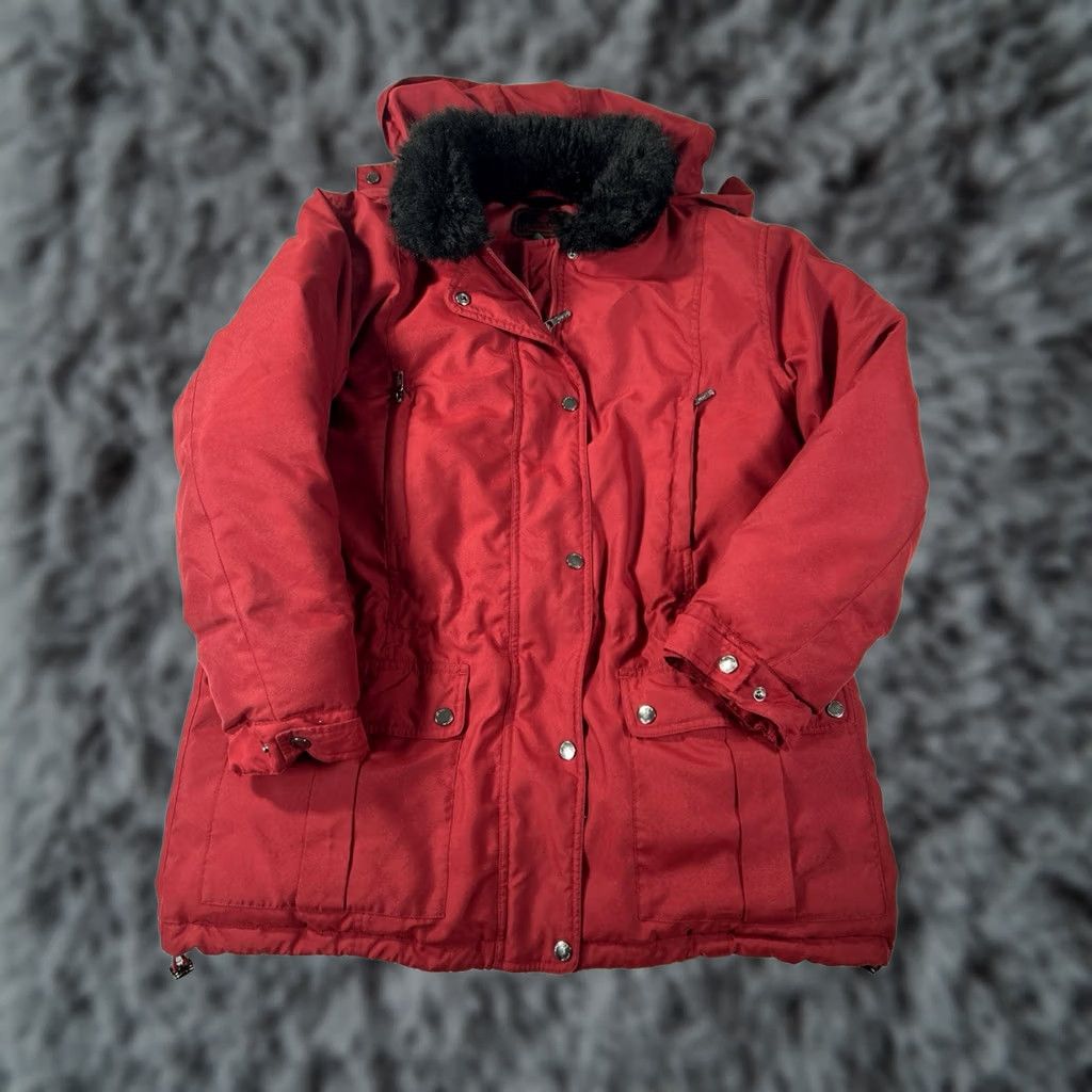 Ralph Lauren VINTAGE? No. Size M / US 6-8 / IT 42-44 - 1 Thumbnail