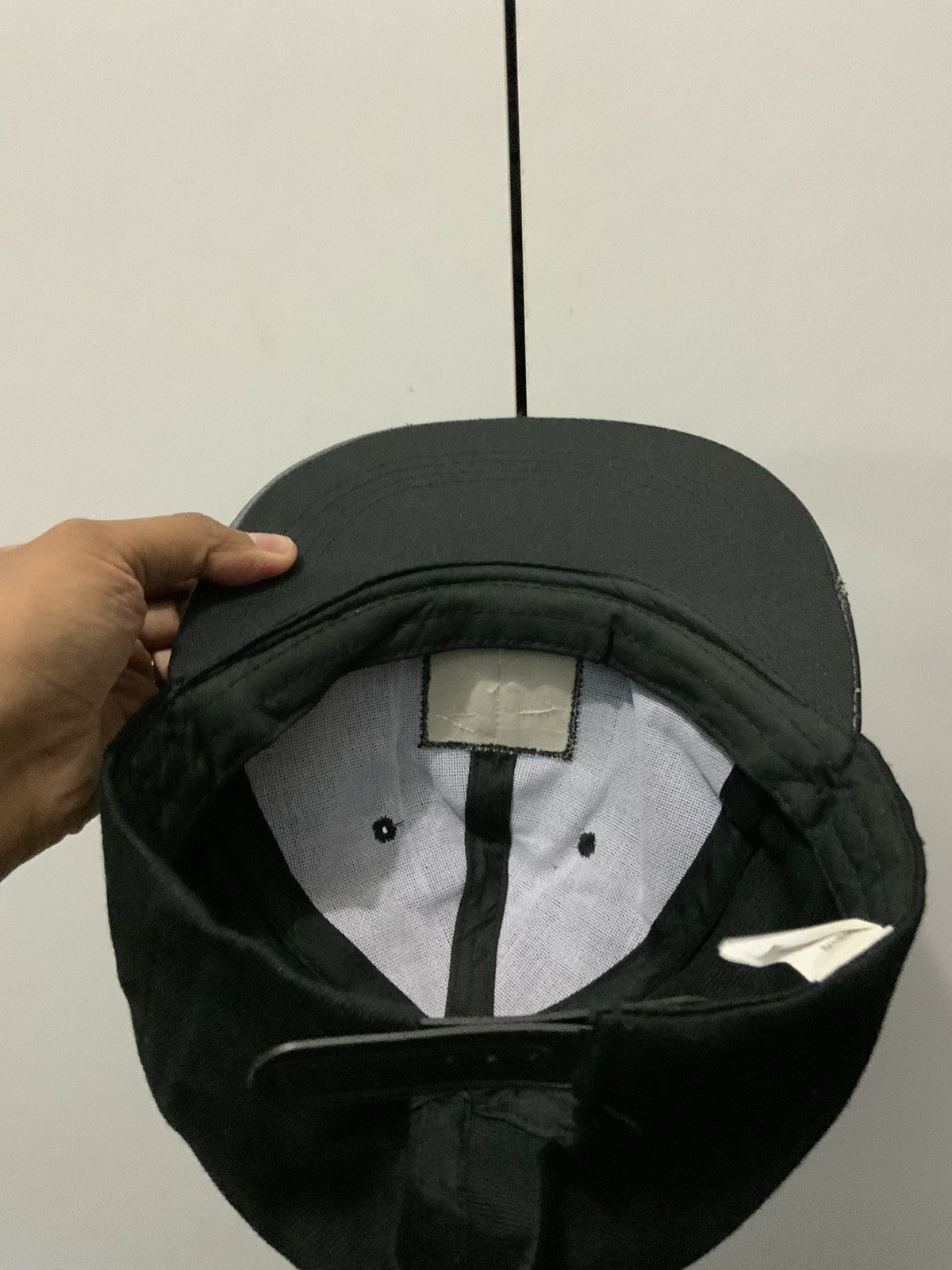 Japanese Brand Athletica Archive Pacthes Hat Size ONE SIZE - 7 Thumbnail