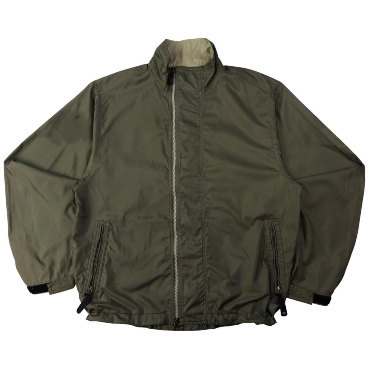 Nike Vintage Nike ACG Lightweight Zip Up Jacket Size L Size US L / EU 52-54 / 3 - 1 Thumbnail