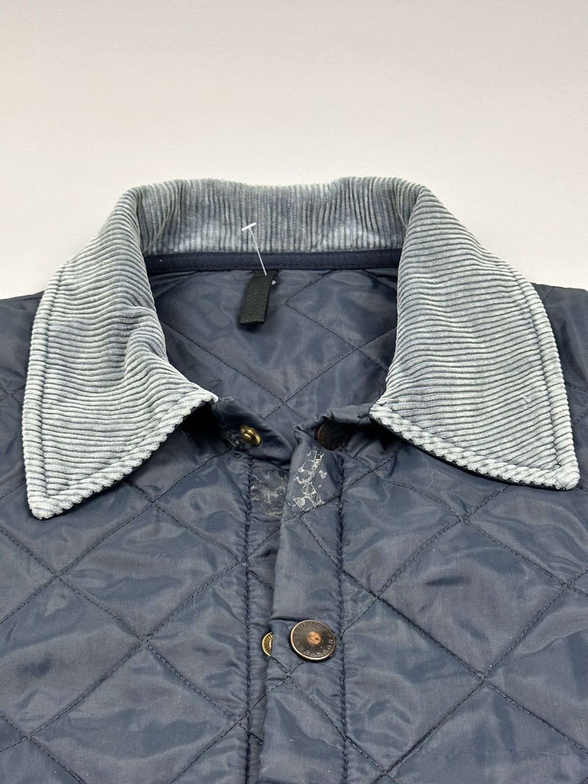 Barbour Vintage Barbour Heritage Liddesdale Jacket Size US L / EU 52-54 / 3 - 7 Thumbnail