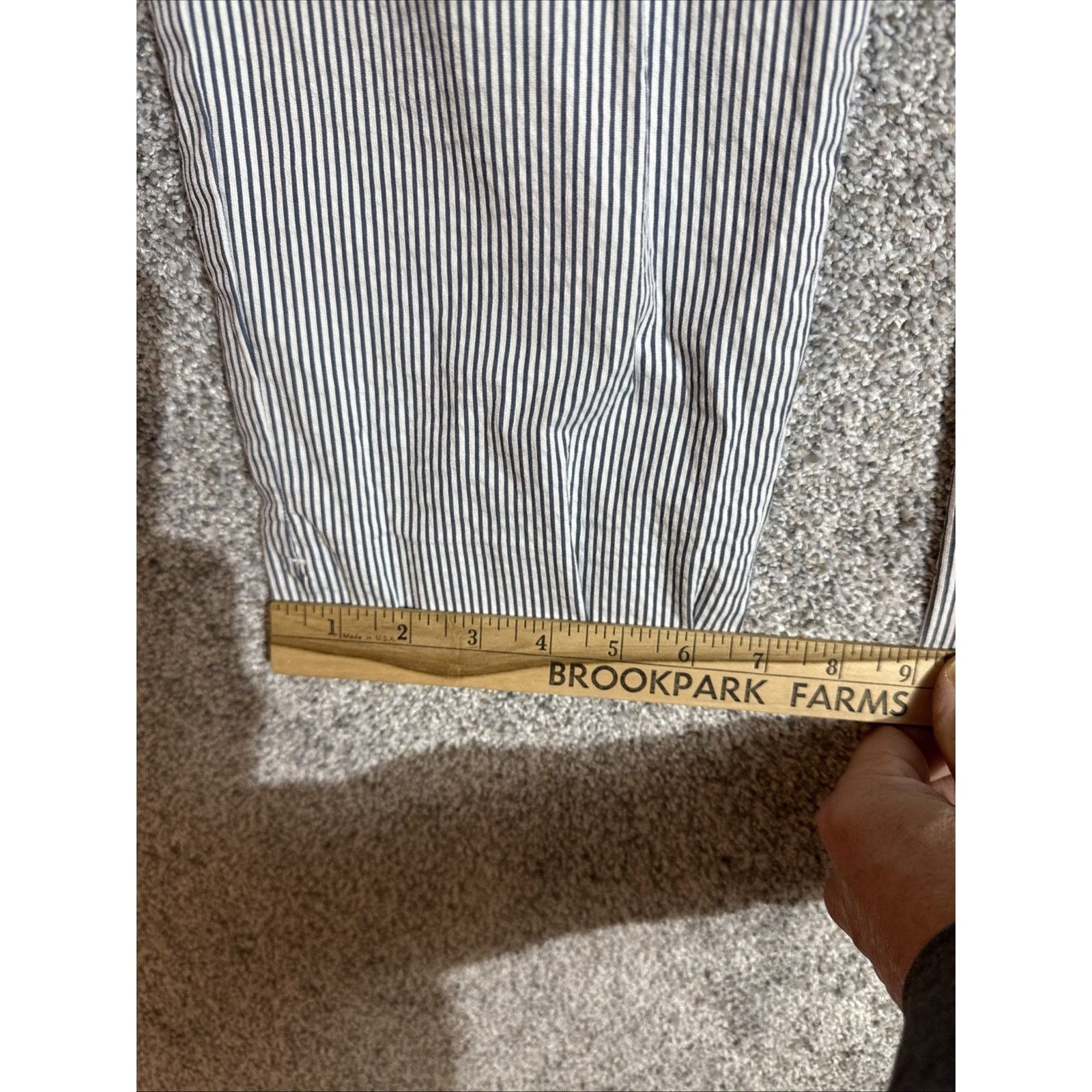 Ann Taylor Ann Taylor Pants Lot of 2 Womens 4 Office Preppy Business Size 27" / US 4 / IT 40 - 2 Thumbnail