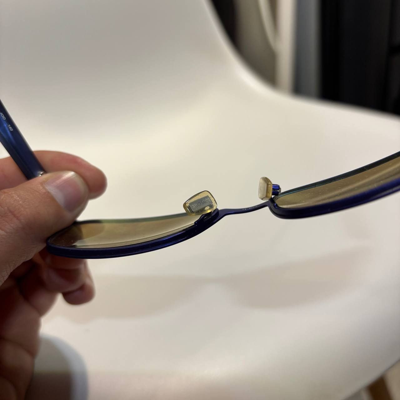 Hugo Boss Hugo Boss glasses Size ONE SIZE - 8 Thumbnail