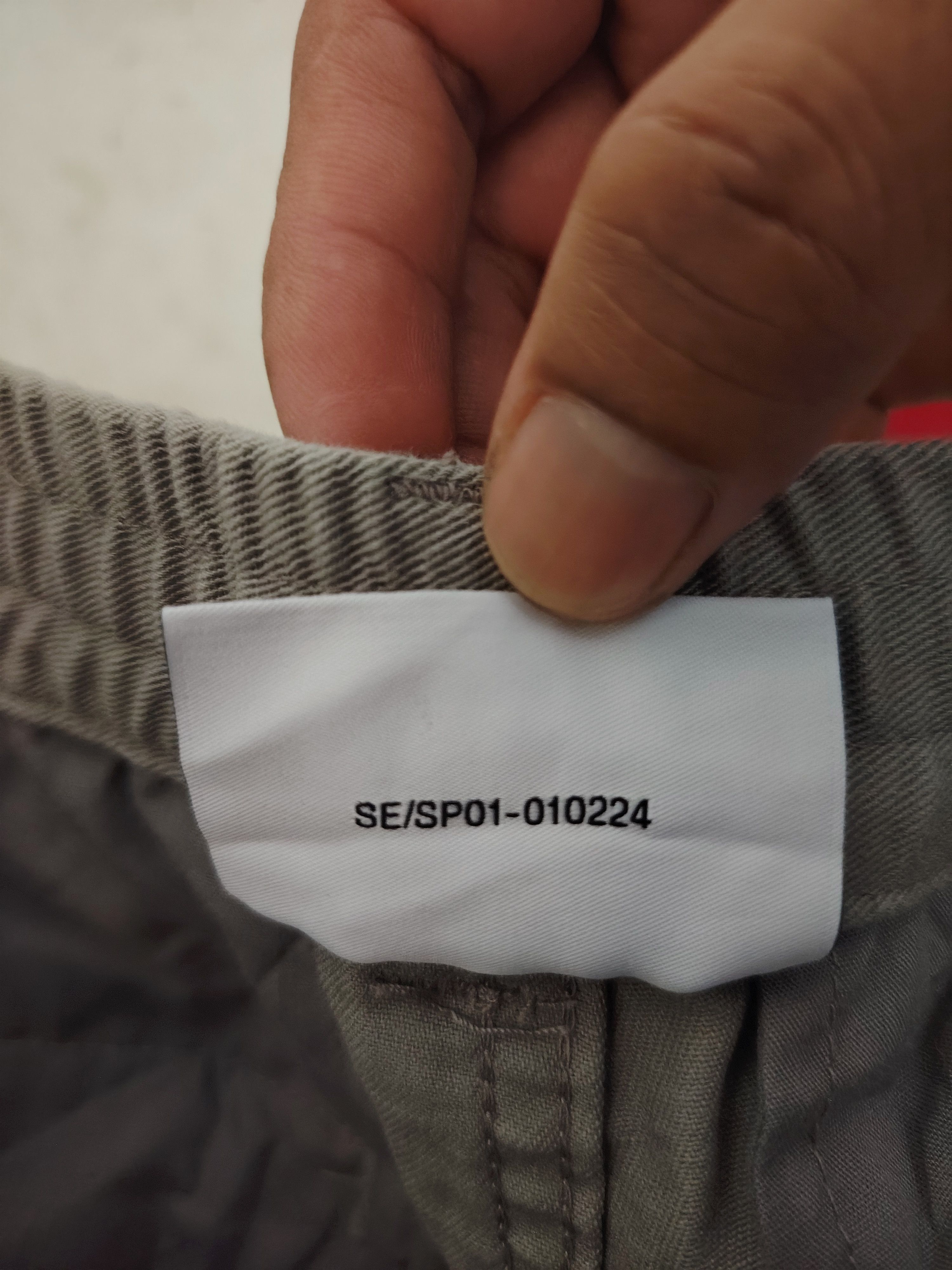 thisisneverthat Japanese thisisneverthat Painter Pant Size US 30 / EU 46 - 15 Thumbnail