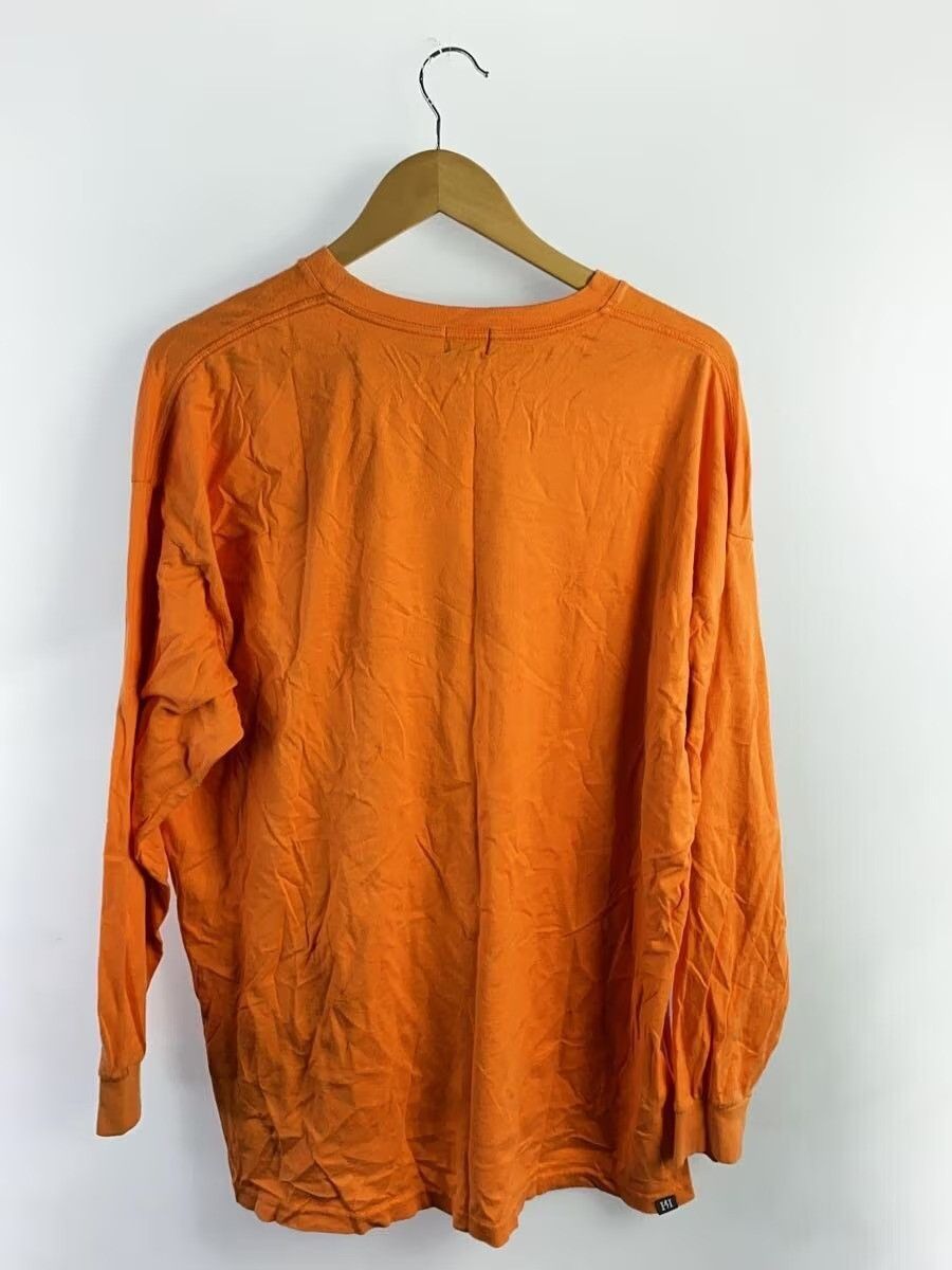 Hysteric Glamour Teddy Bear Longsleeve Size US XL / EU 56 / 4 - 2 Thumbnail