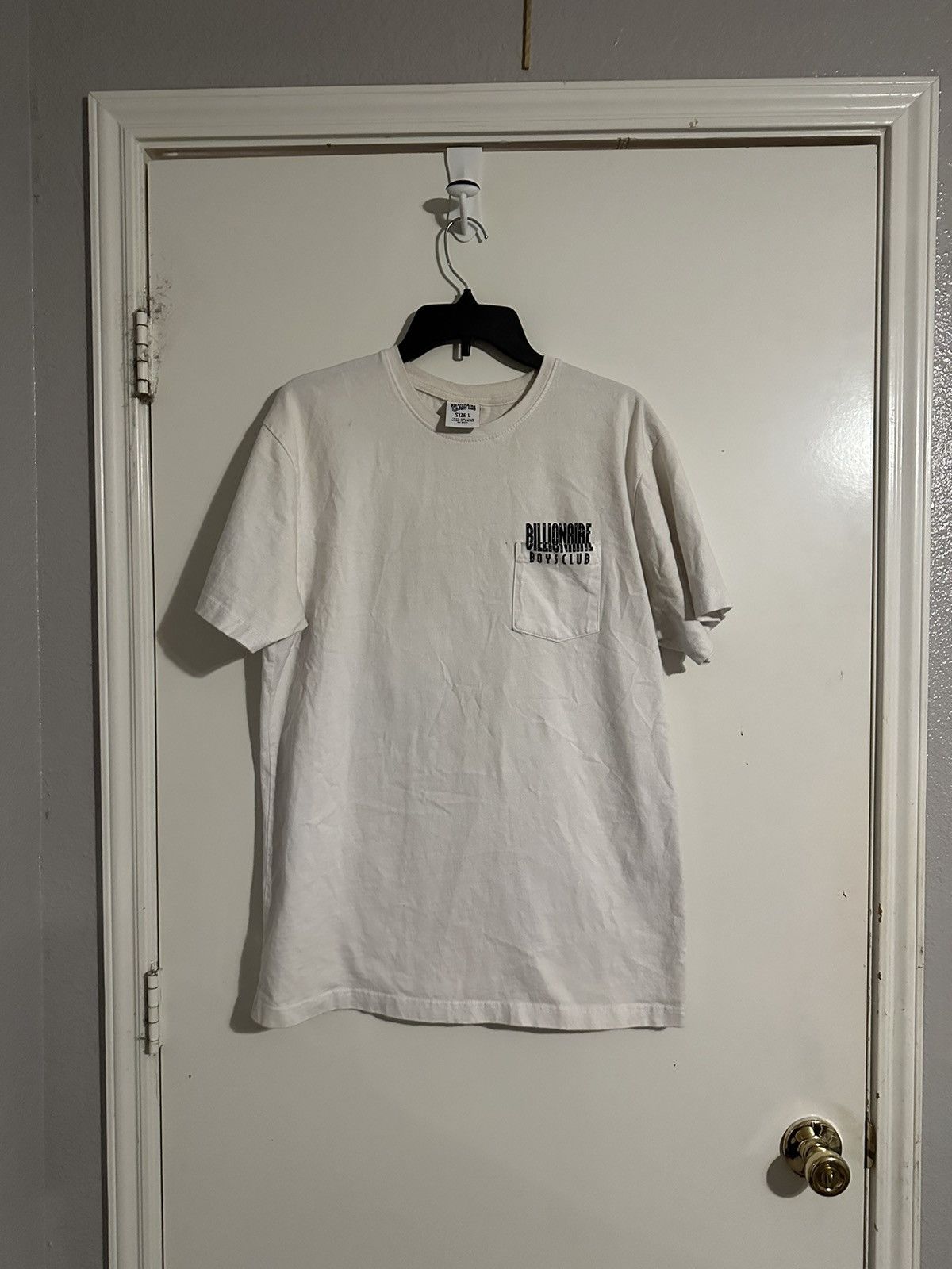 Billionaire Boys Club Billionaire Boys Club shirt Size US L / EU 52-54 / 3 - 1 Thumbnail