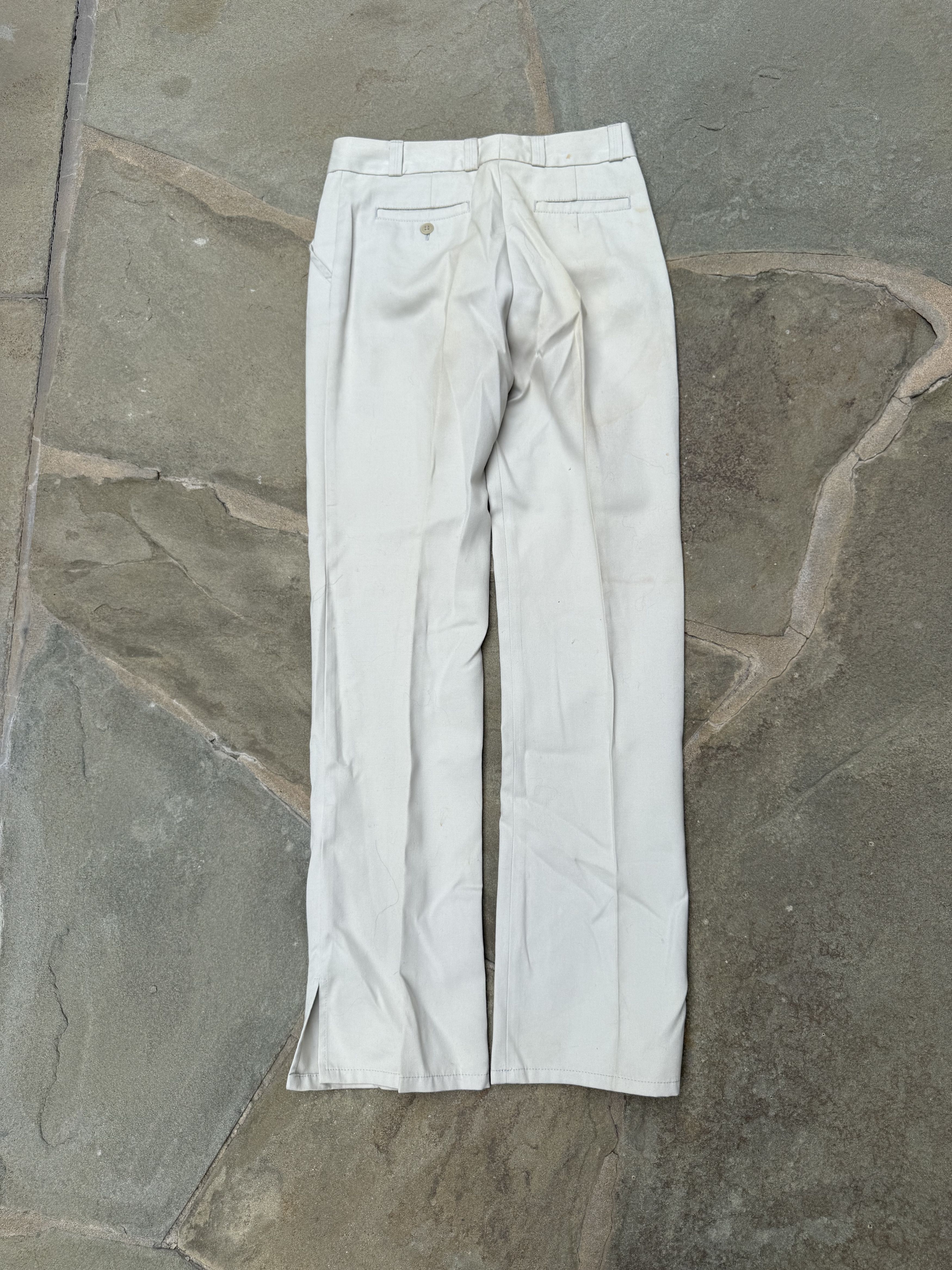 Other Vintage Katayone Adeli Pants Size 24" / US 00 / IT 34 - 2 Thumbnail