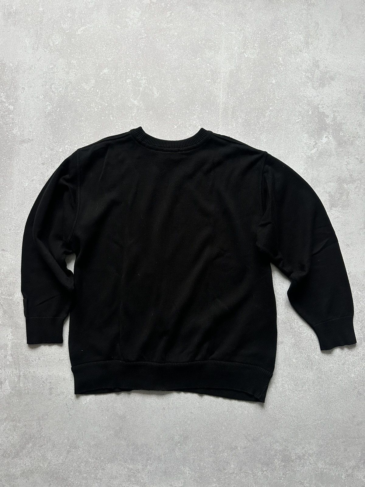 Carlo Colucci × Vintage Carlo Colucci Black vintage streetwear size 52 Japan Coogi Size US L / EU 52-54 / 3 - 15 Thumbnail