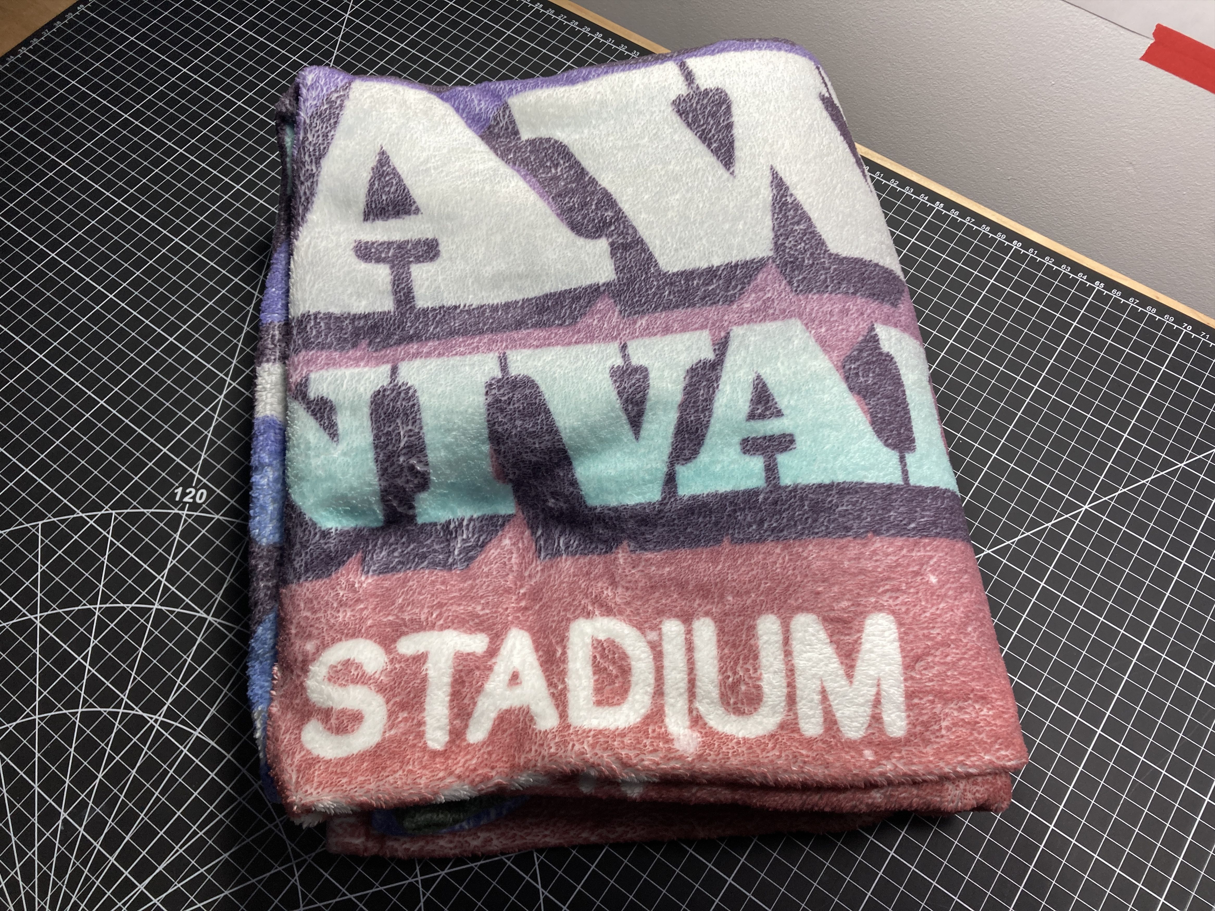 Golf Wang Camp Flog Gnaw VIP Size ONE SIZE - 2 Thumbnail