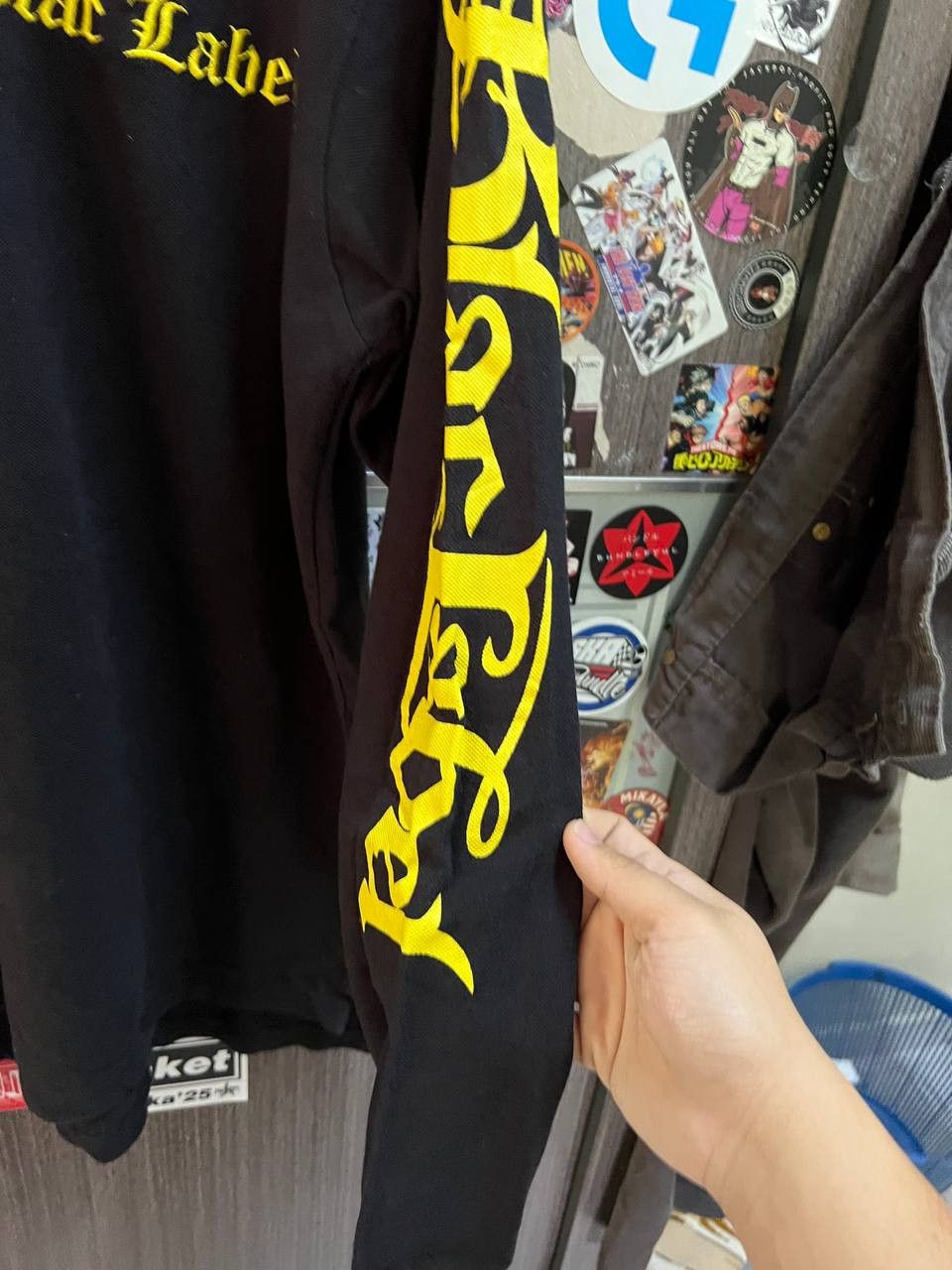 Other BLACK LABEL MOTHER MARY Size US XL / EU 56 / 4 - 4 Thumbnail