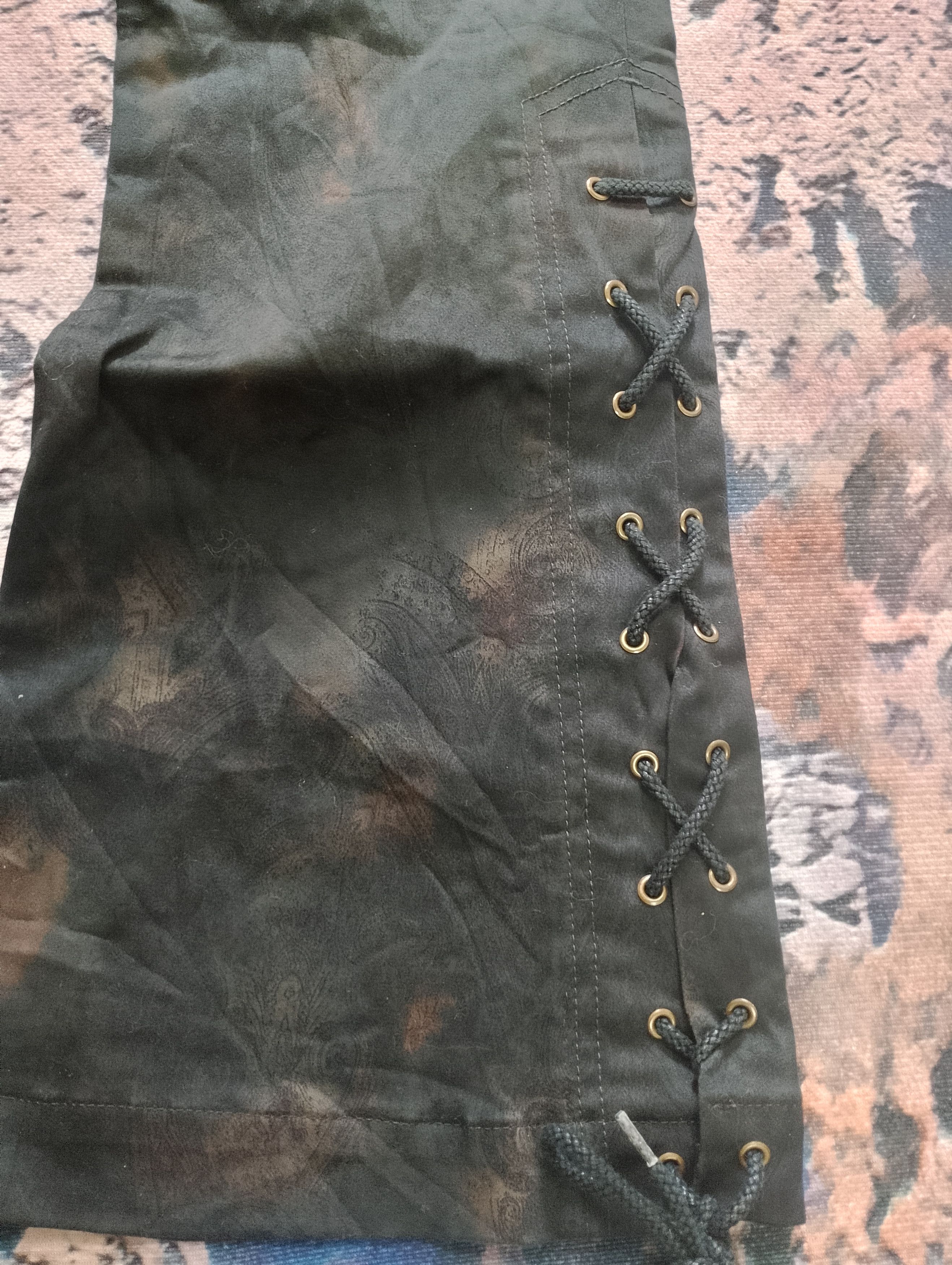 Tornado Mart Tornado Mart designer Japan Size 32" / US 10 / IT 46 - 4 Thumbnail