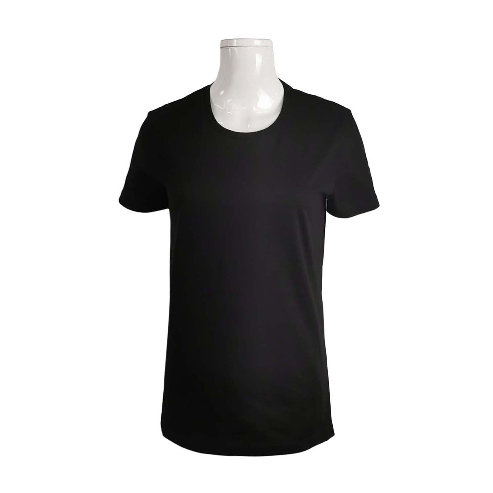 Moncler Moncler Logo Short Sleeve T-Shirt Size S Size US S / EU 44-46 / 1 - 1 Thumbnail