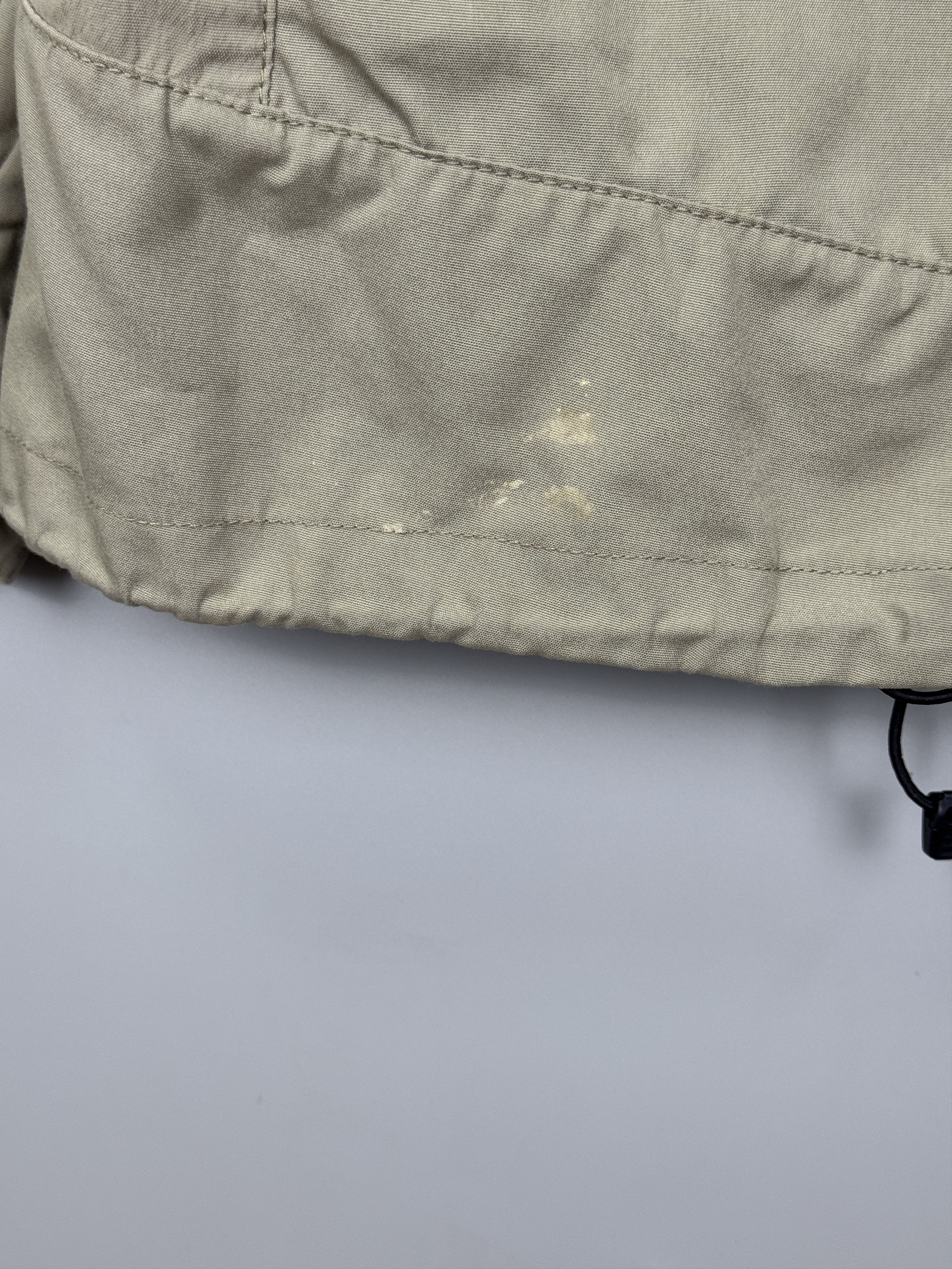 Fjallraven Fjallraven Alta G1000 Trekking Outdoor Waterproof Jacket Size US L / EU 52-54 / 3 - 7 Thumbnail