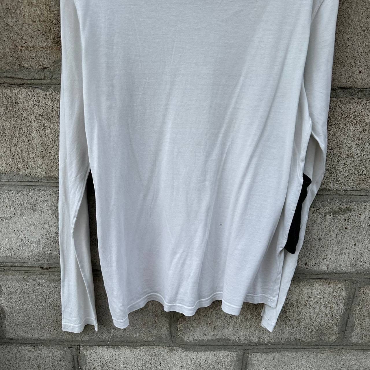 Buffalo David Bitton VTG Buffalo Long-sleeve T-shirts Grunge Hype Trend Avantgard Size US L / EU 52-54 / 3 - 8 Thumbnail