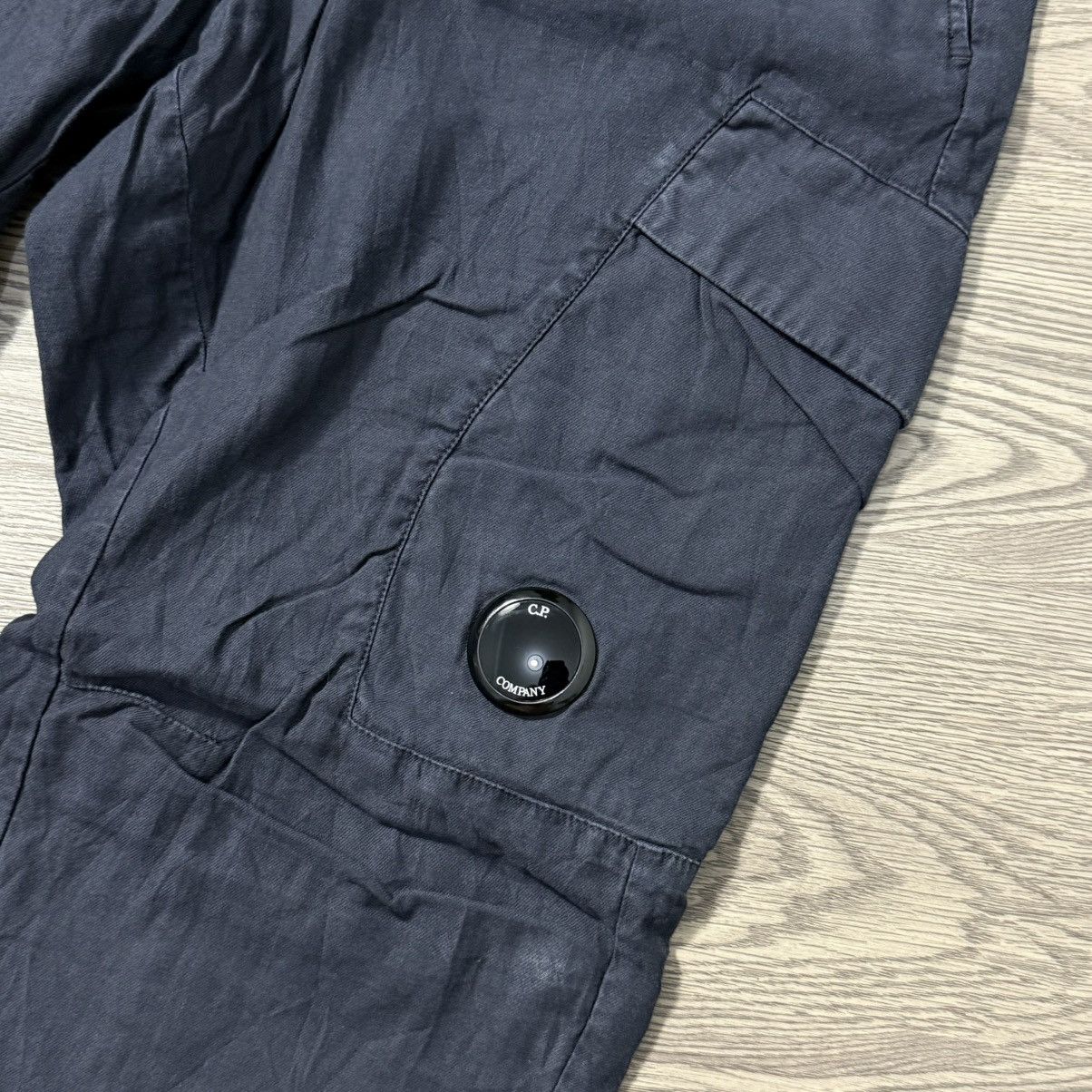 C.P. Company Cp Company Pants Size US 35 - 4 Thumbnail