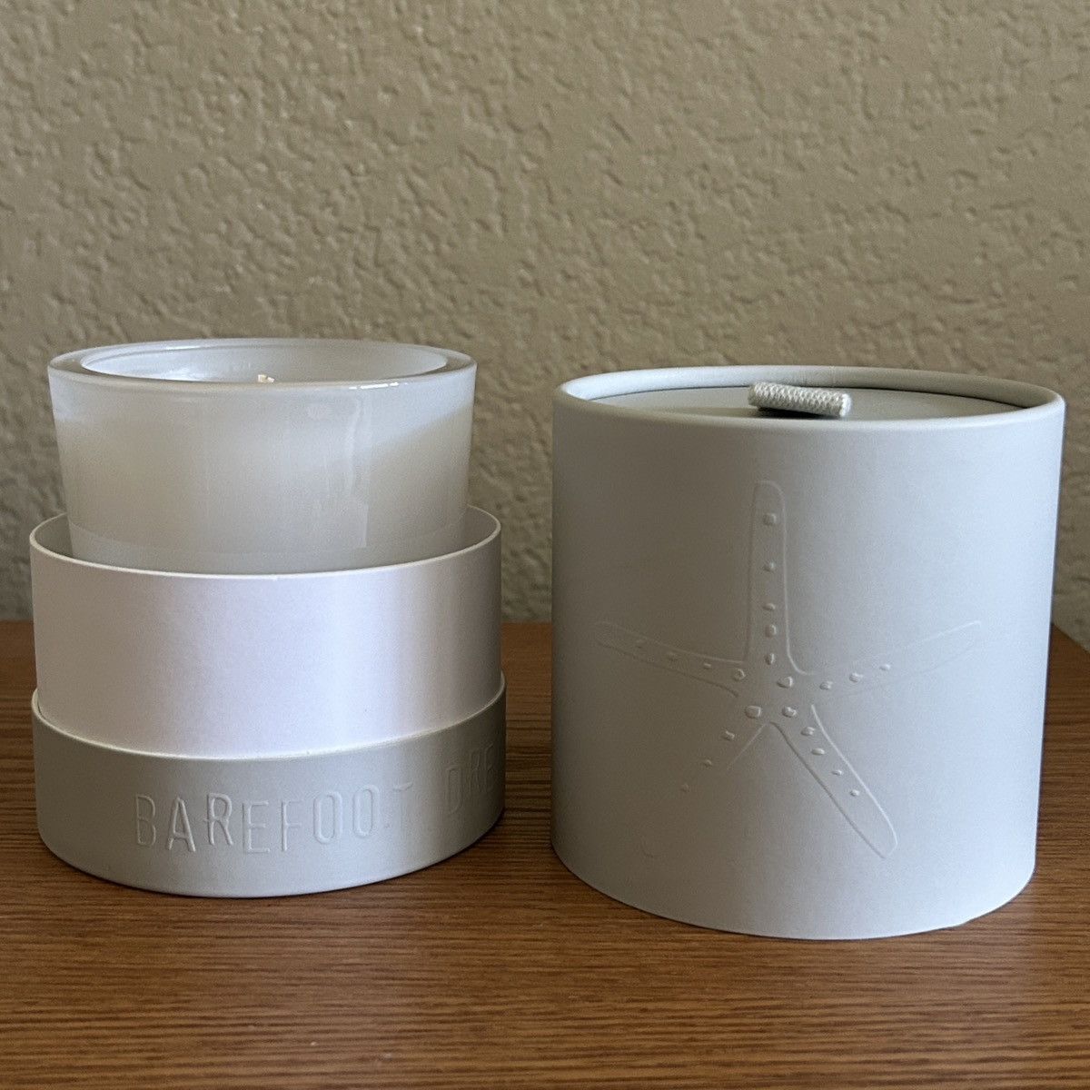 Other Barefoot Dreams Malibu Mist luxe soy candle 11 oz. Size ONE SIZE - 3 Thumbnail