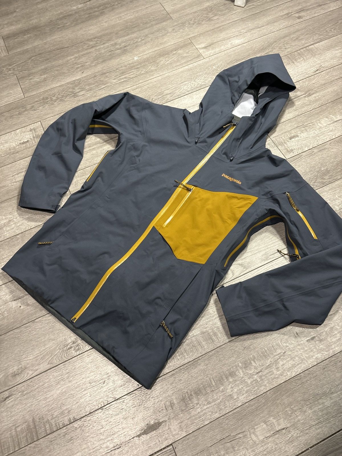 Patagonia Patagonia SnowDrifter Size US XS / EU 42 / 0 - 2 Thumbnail