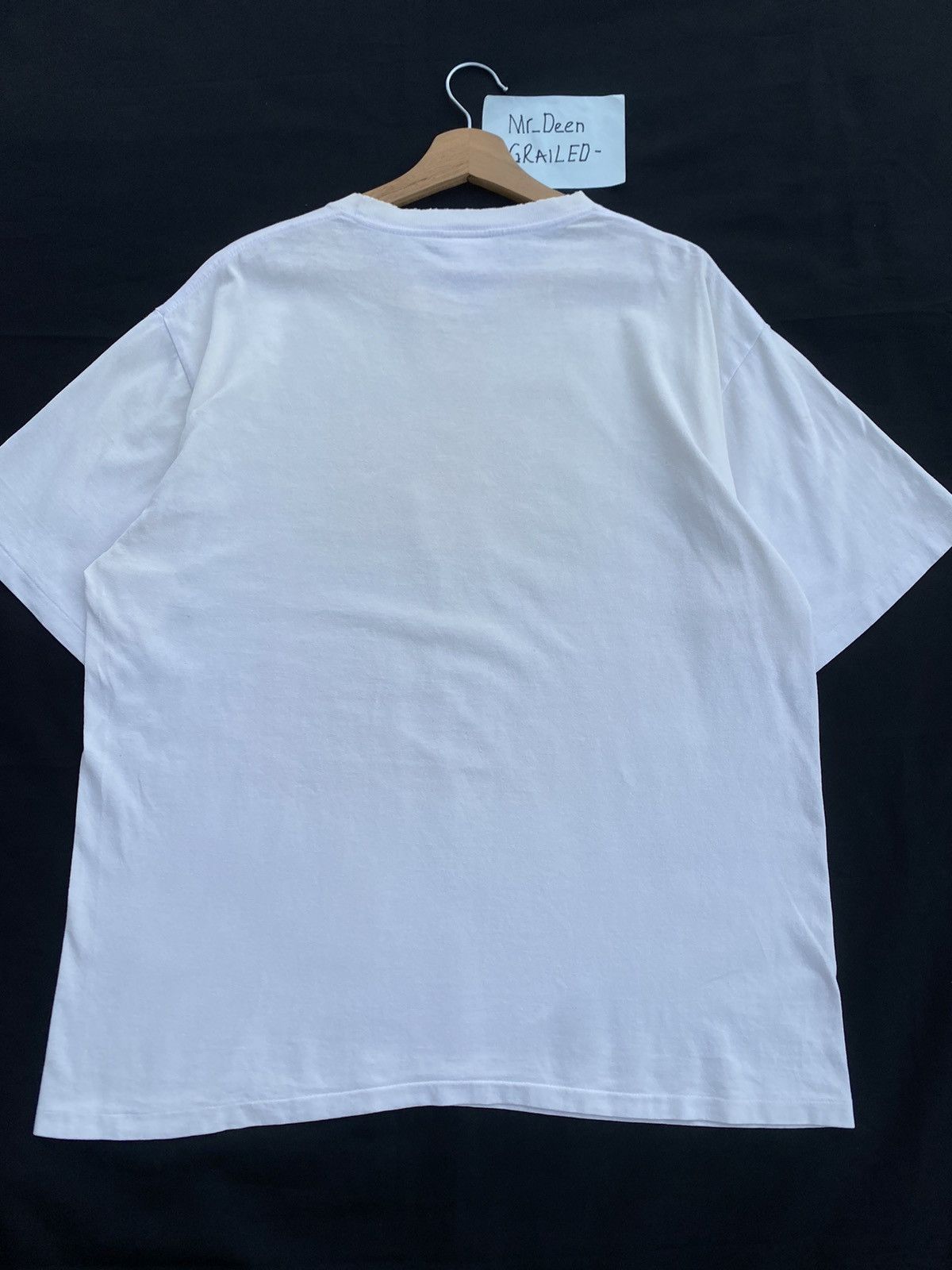 Bape Rare A Bathing Ape x Ferrari 458 Italia GT3 Camo Tshirt Size US XXL / EU 58 / 5 - 25 Thumbnail