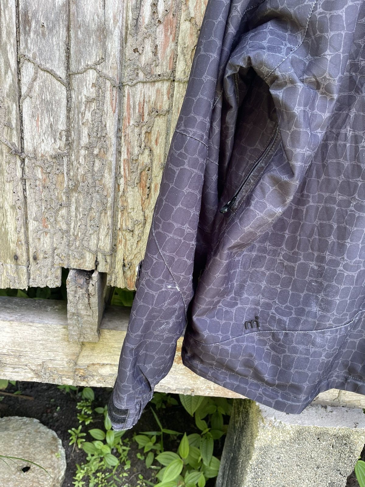 O'Neill O’Neill Thermo Snow Jacket Techwear Style – Size M Size US M / EU 48-50 / 2 - 11 Thumbnail