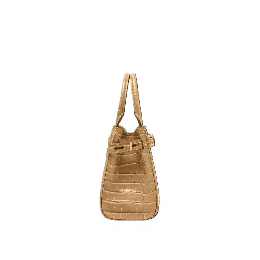Tom Ford o1loc1c0825 L1811 Size: OS / Leather Small Top Handle Bag Size ONE SIZE - 2 Thumbnail