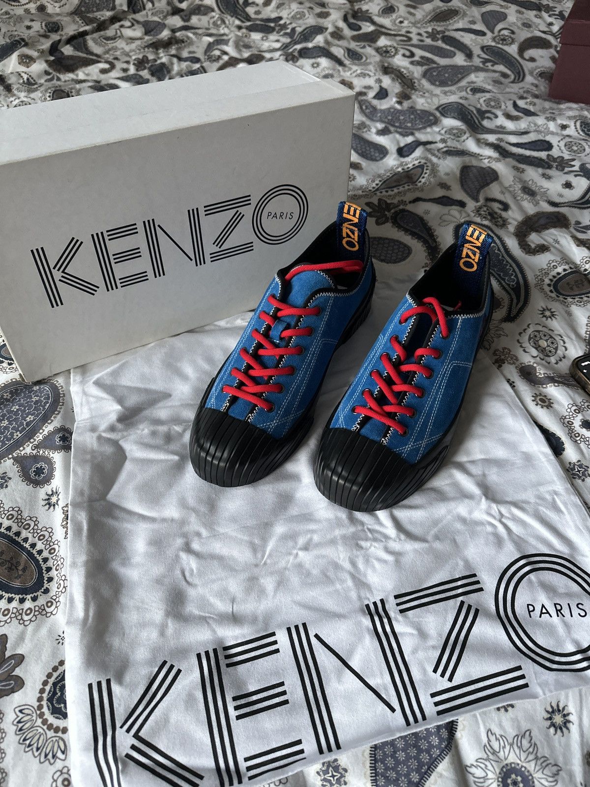 Kenzo Sneaker