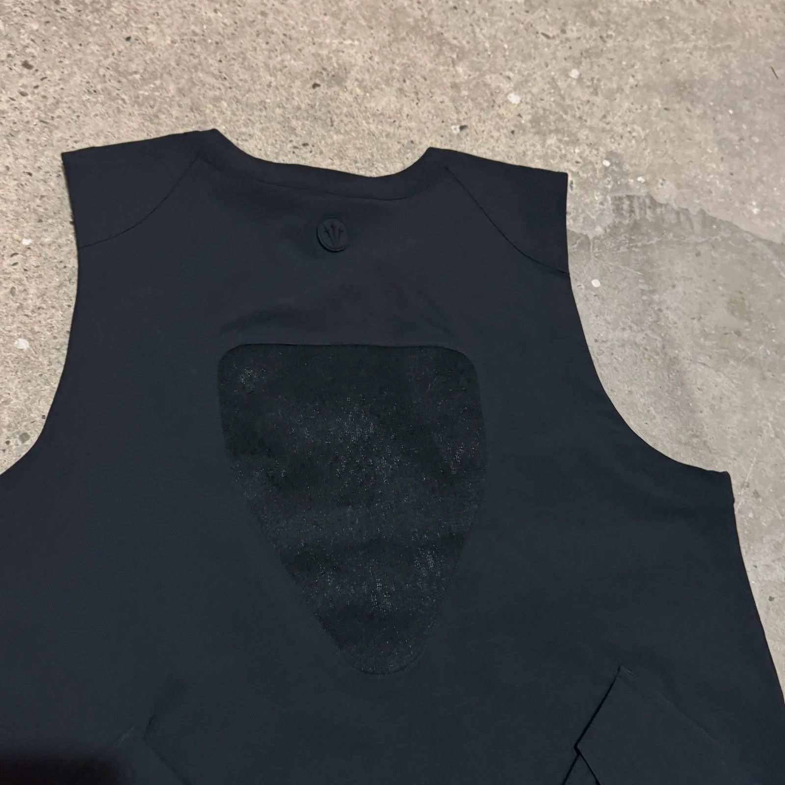 Nike Nike Nocta golf multi pocket vest Size US S / EU 44-46 / 1 - 6 Thumbnail
