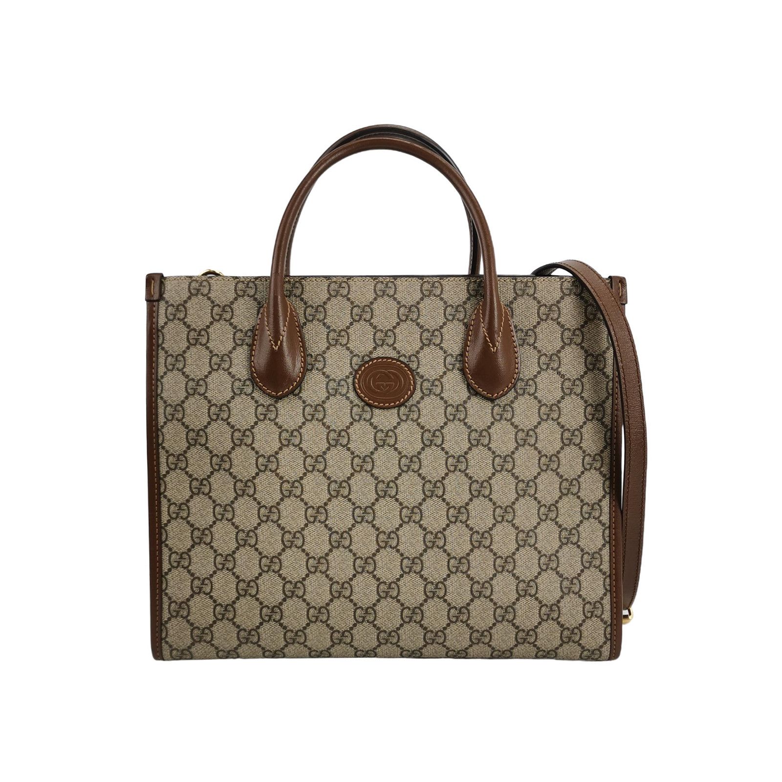 Gucci Gucci Women os Shoulder Bags Size ONE SIZE - 1 Thumbnail