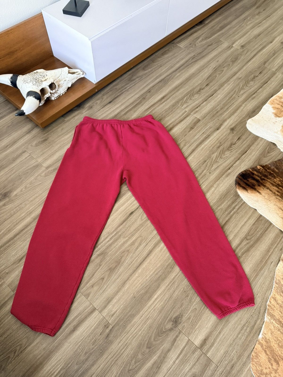 Lee Vintage Minnesota Golden Gophers Lee Sport Sweatpants Large Size US 34 / EU 50 - 4 Thumbnail