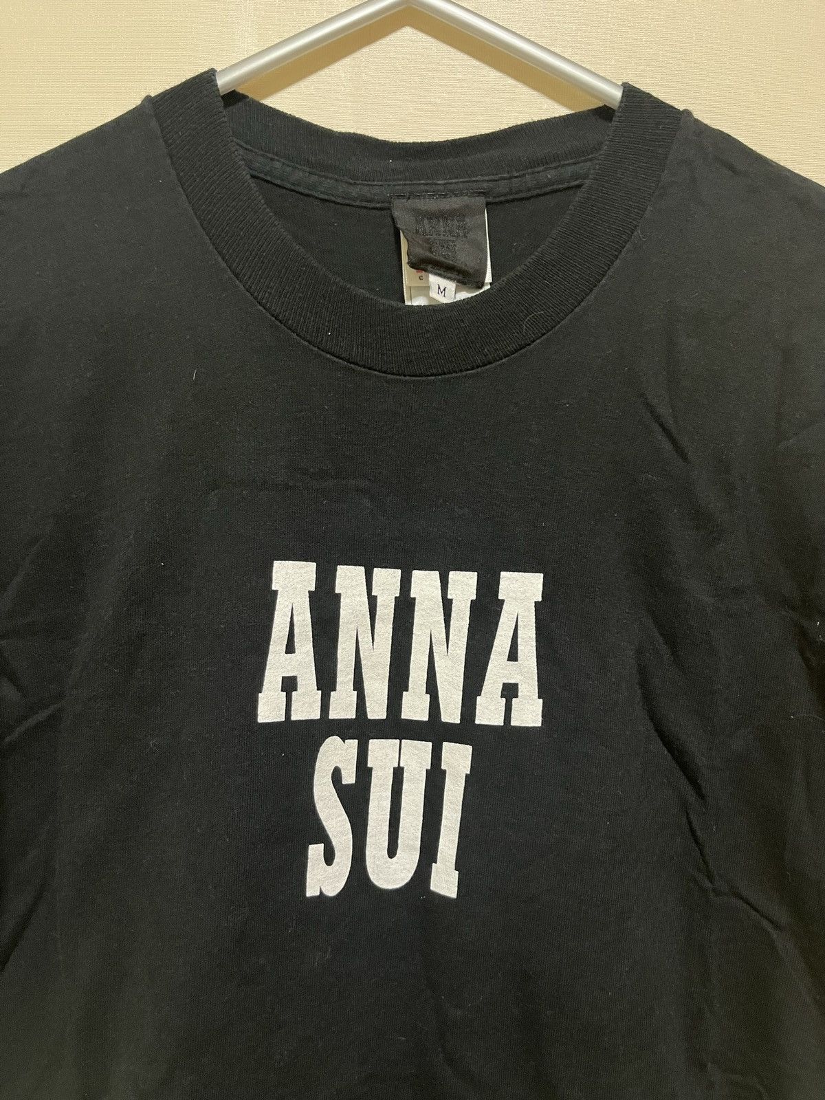 Anna Sui Anna Sui Tshirt Size M / US 6-8 / IT 42-44 - 2 Thumbnail