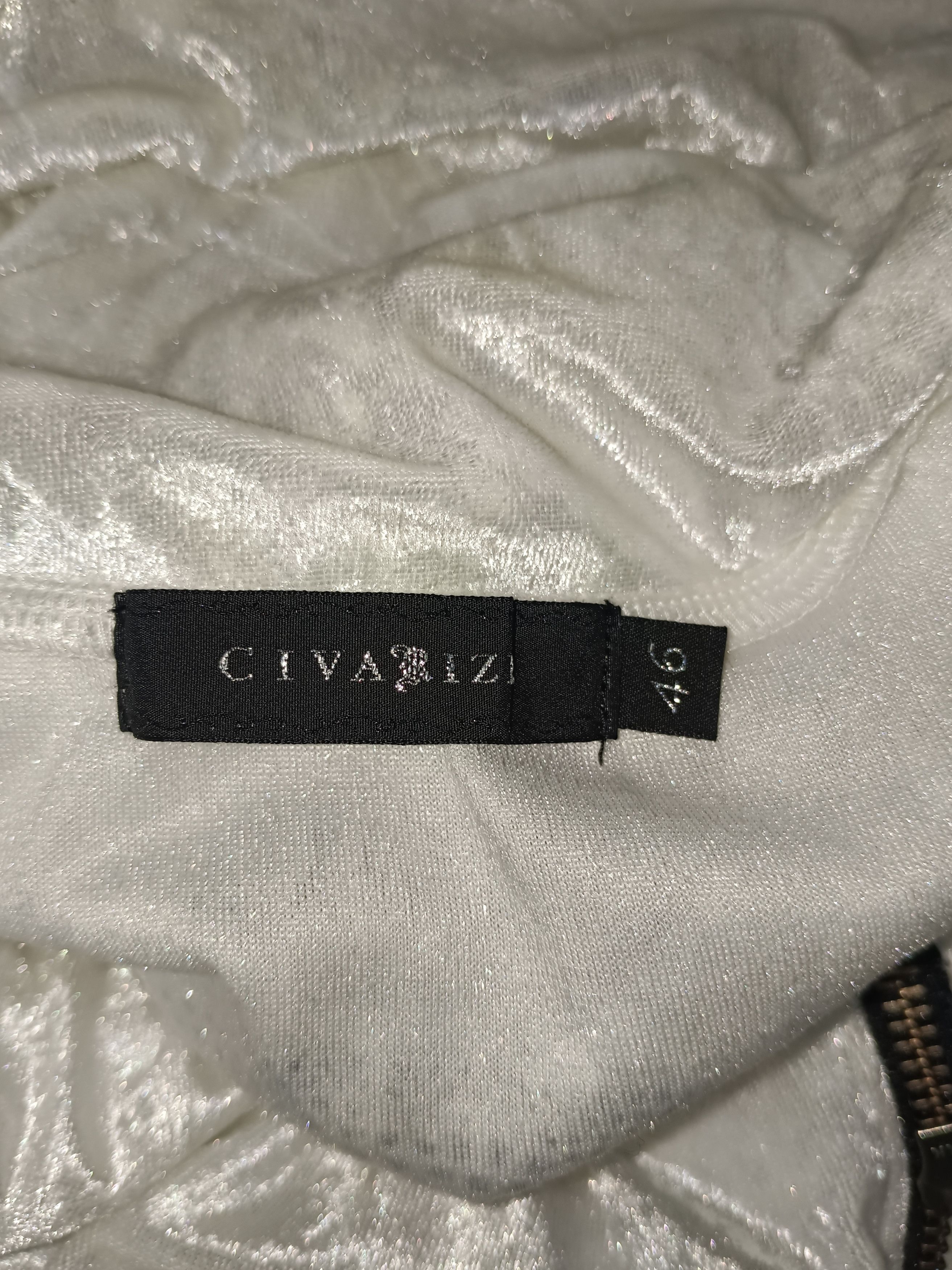 KMRii Vintage Civarize Gothic Punk Hoodie GOA Size US S / EU 44-46 / 1 - 12 Thumbnail