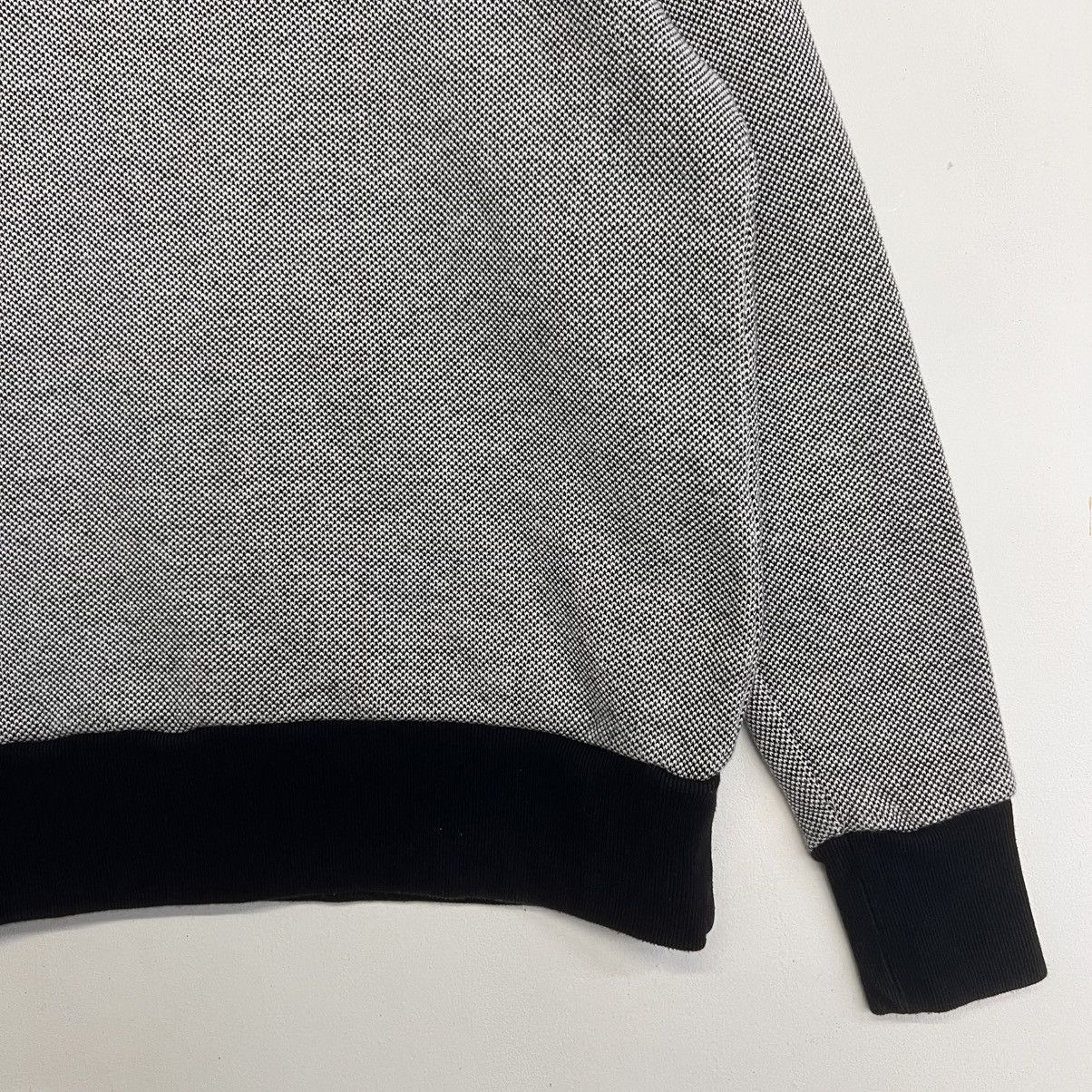 Jackman JACKMAN DOTSUME TANABE MERIYASU CREWNECK SWEATSHIRT Size US S / EU 44-46 / 1 - 3 Thumbnail