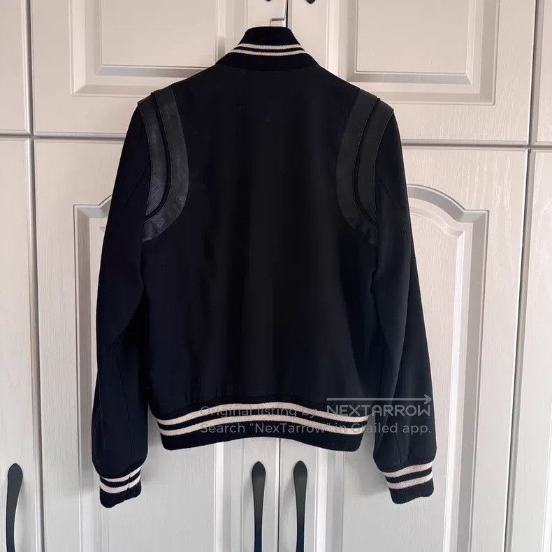 Saint Laurent Paris #REF! Size XS / US 0-2 / IT 36-38 - 4 Thumbnail