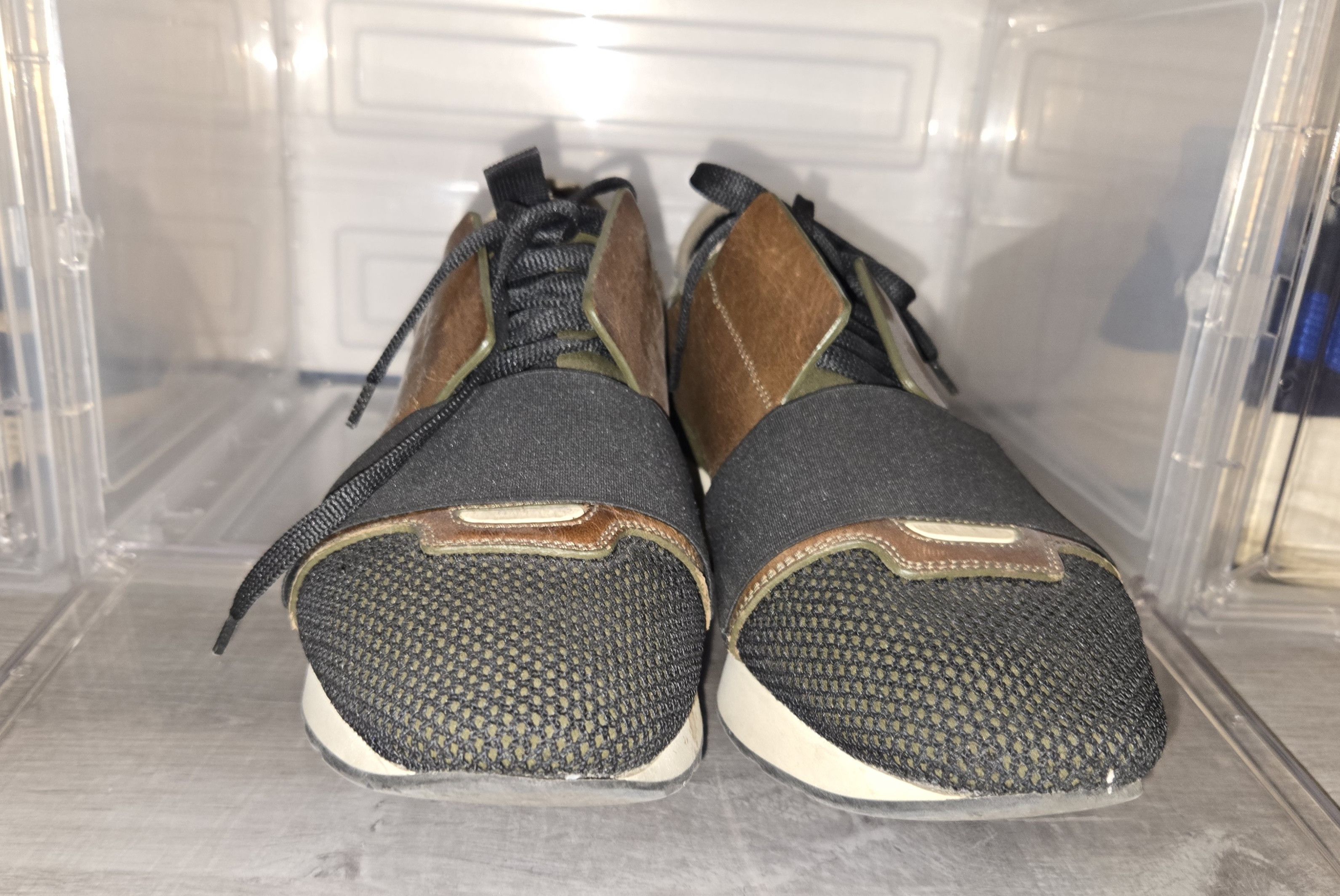 Balenciaga Balenciaga low Size US 7 / EU 40 - 4 Thumbnail