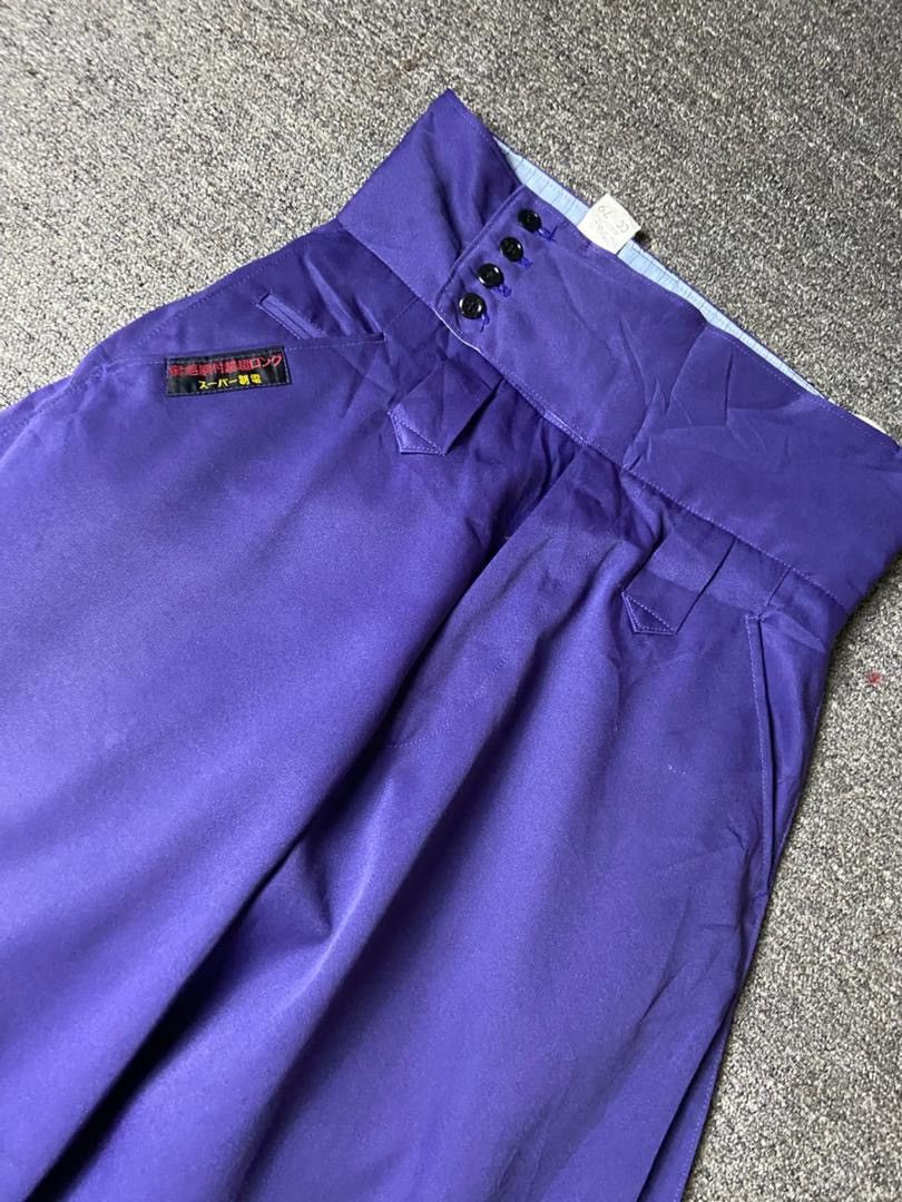 Japanese Brand Toraichi Japanese Brand Workwear Pants (177) Size US 30 / EU 46 - 12 Thumbnail