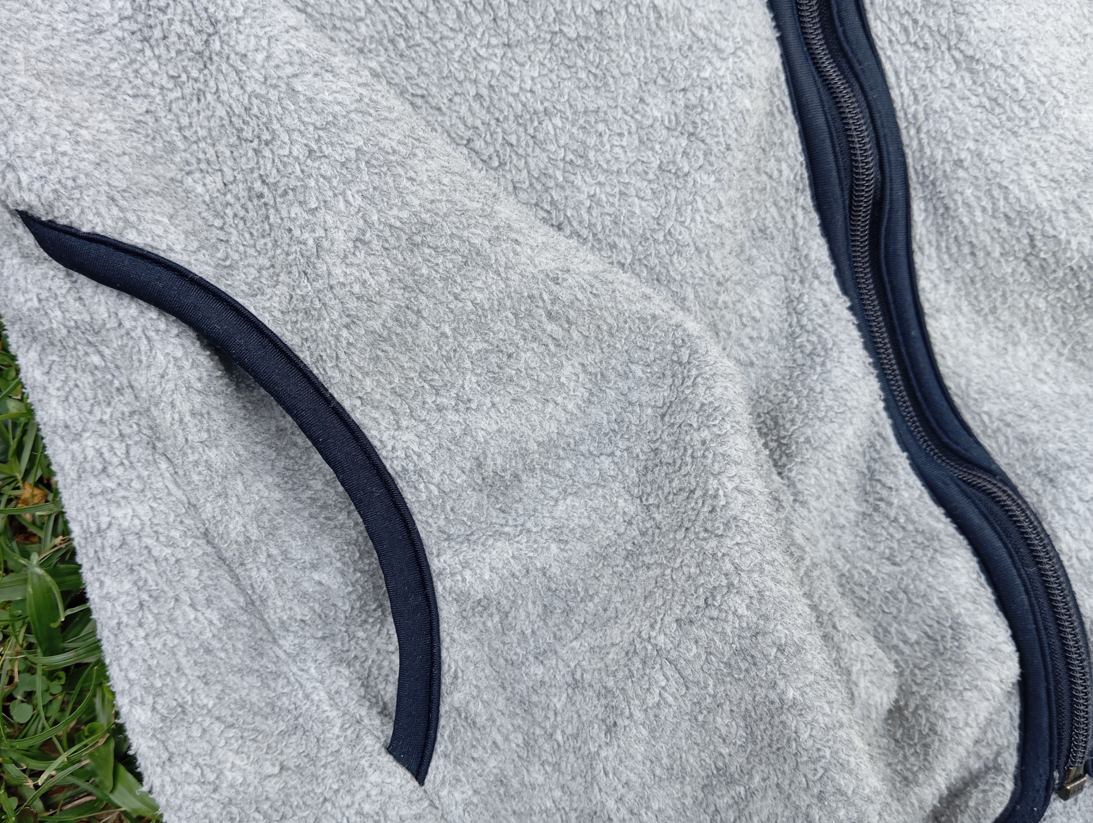 Coleman Coleman Fleece Jacket outdoor 🏕️ Size US M / EU 48-50 / 2 - 3 Thumbnail