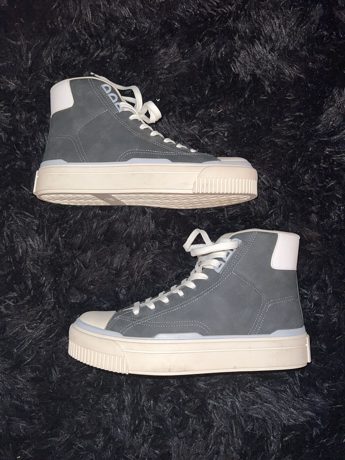 Zara Zara Sneakers Size US 10 / EU 43 - 4 Thumbnail