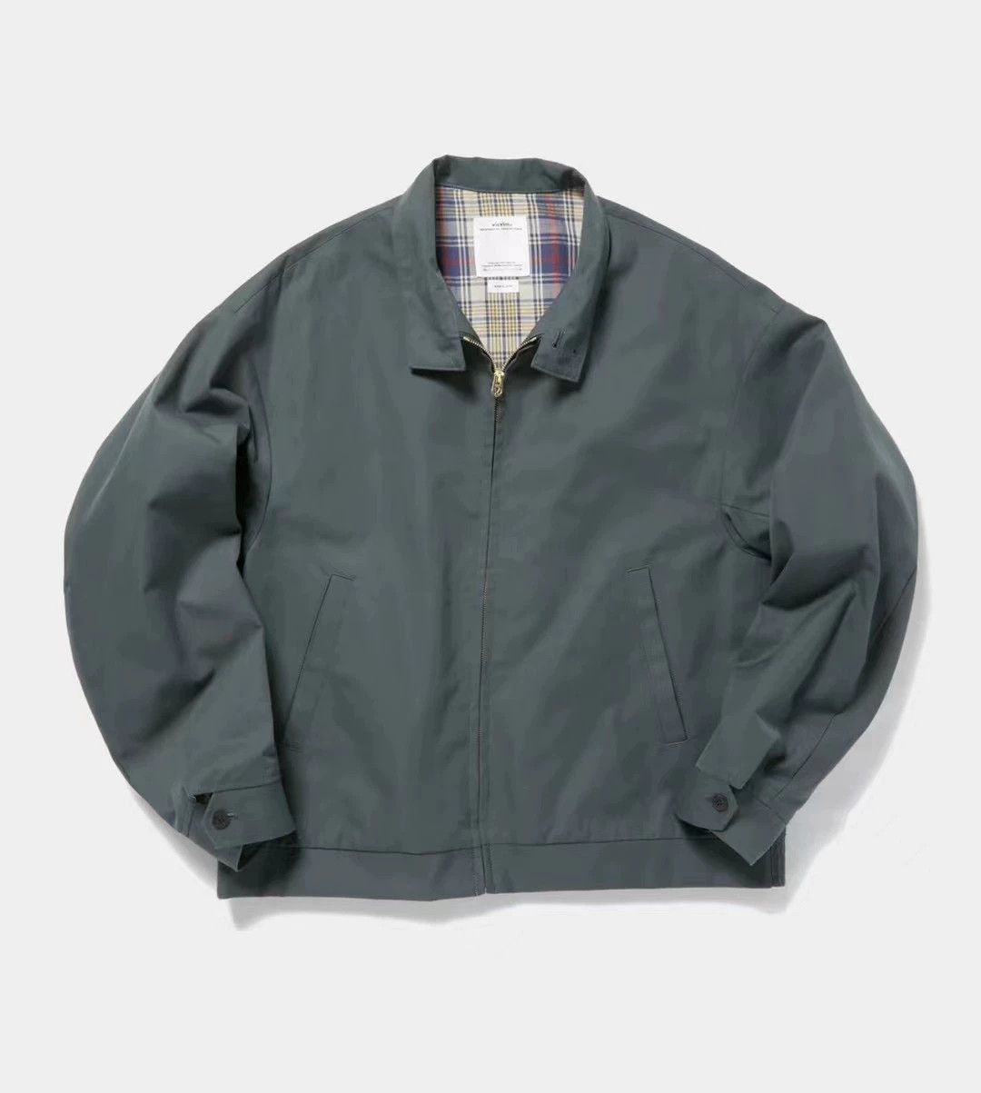 Visvim visvim 23ss ketckikan Size US M / EU 48-50 / 2 - 1 Thumbnail