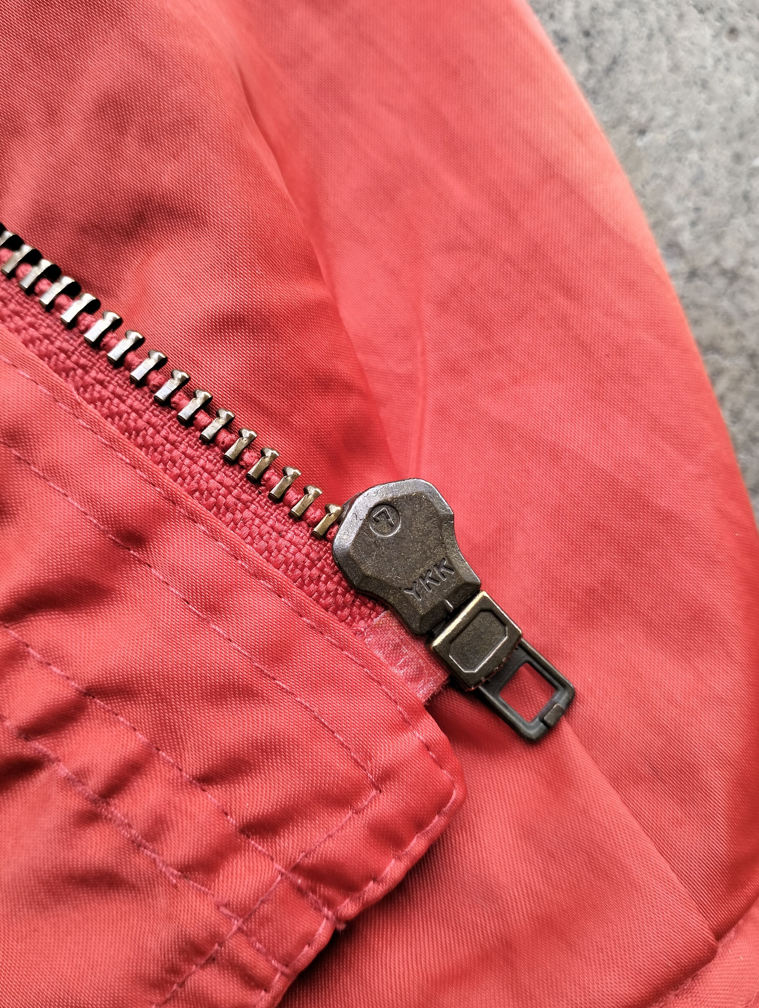 Ducati VINTAGE DUCATI ROUE GARCON RIDE JACKET FADED Size US M / EU 48-50 / 2 - 16 Thumbnail